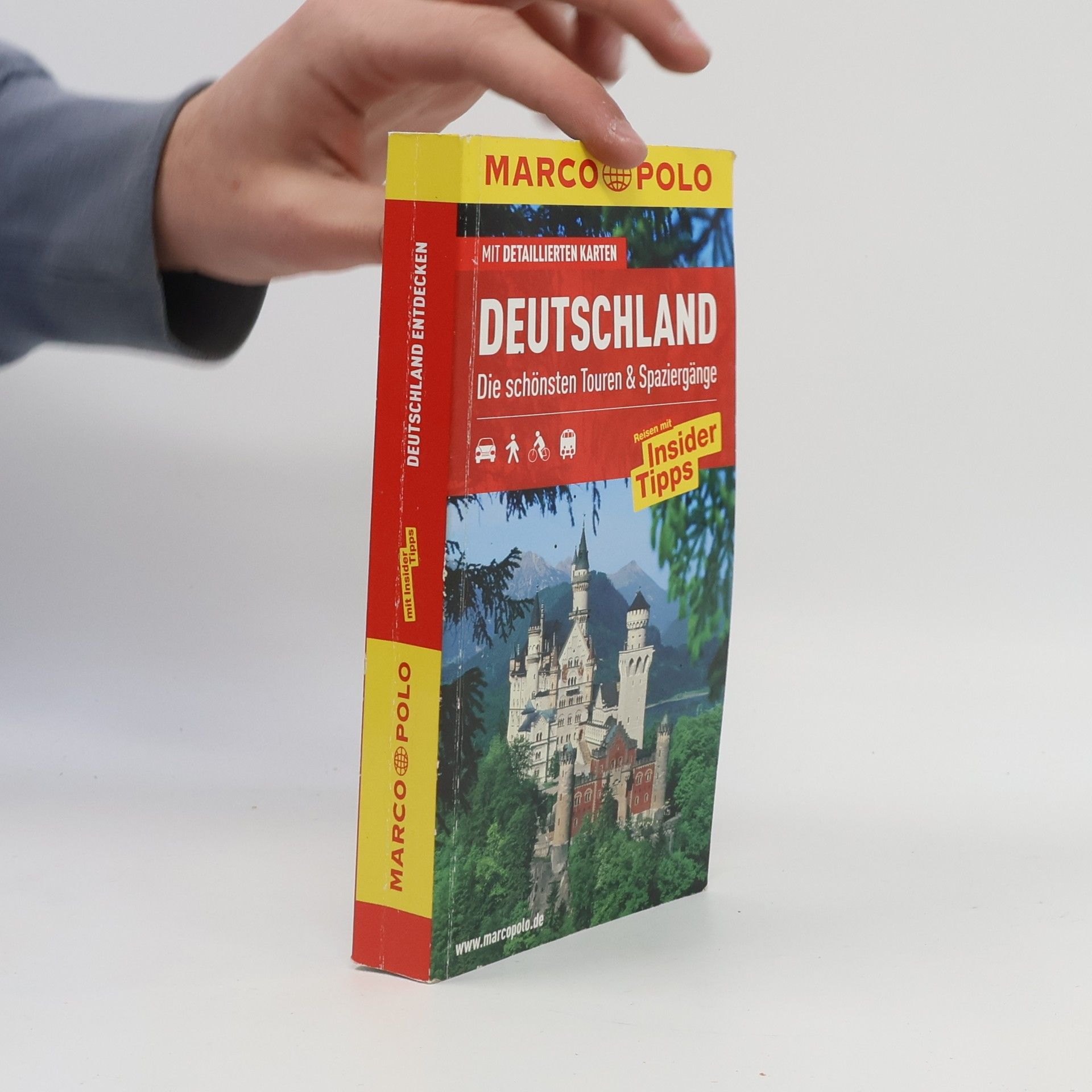 Michaela Lienemann Deutschland