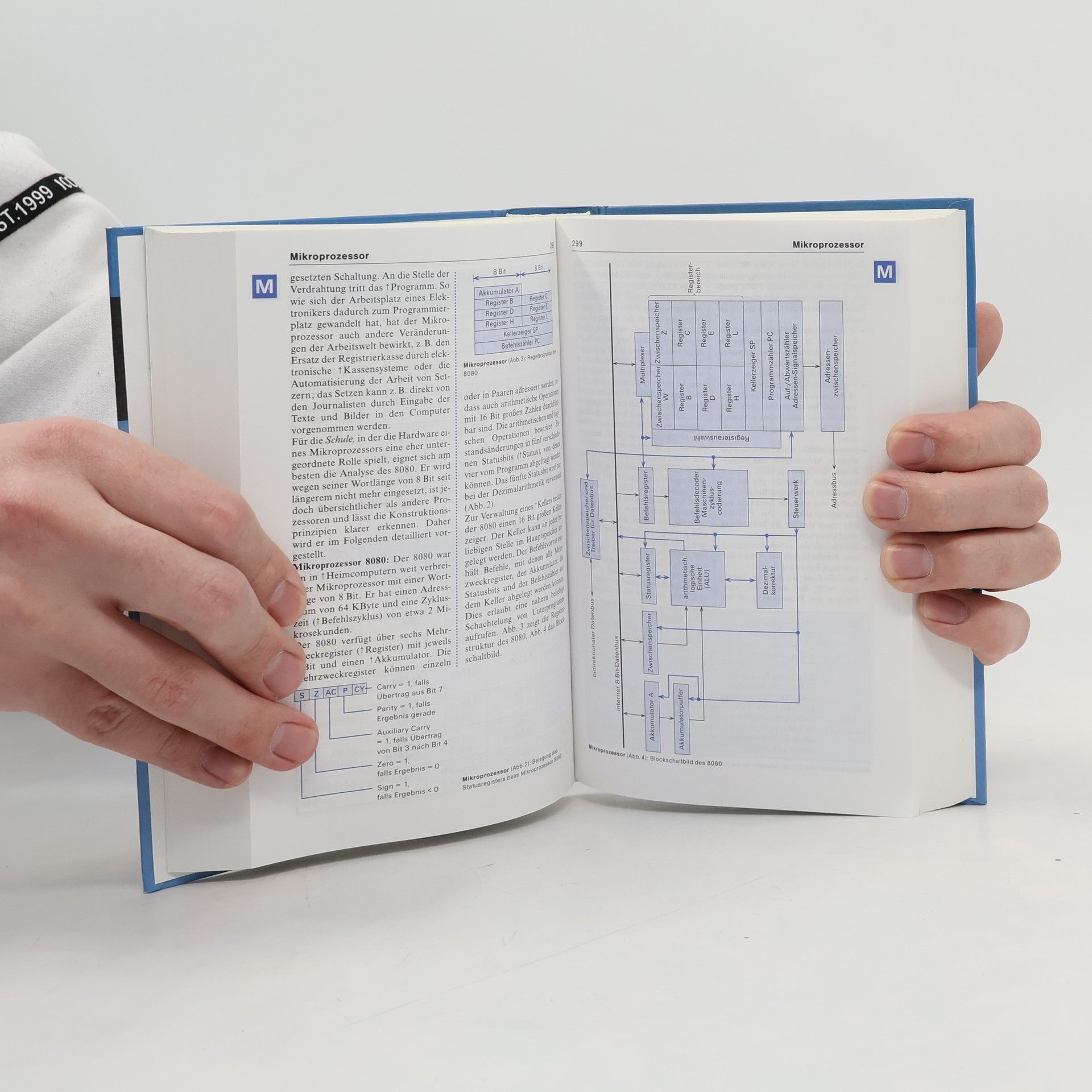 Claus-Volker Klenke Schülerduden, Informatik