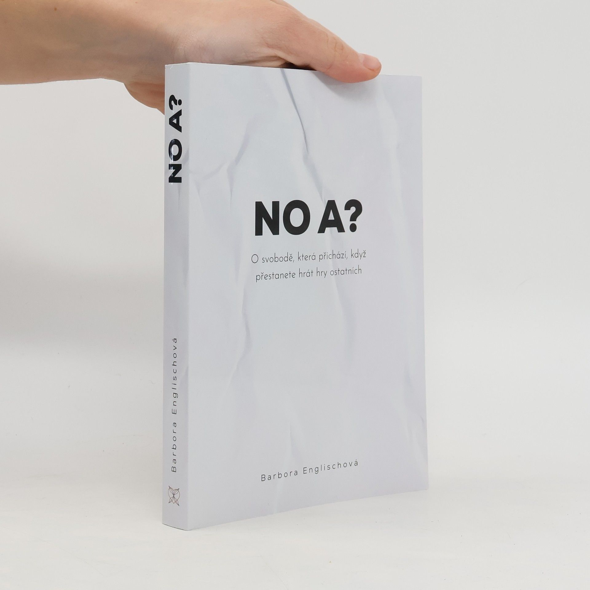 Barbora Englischová No a?
