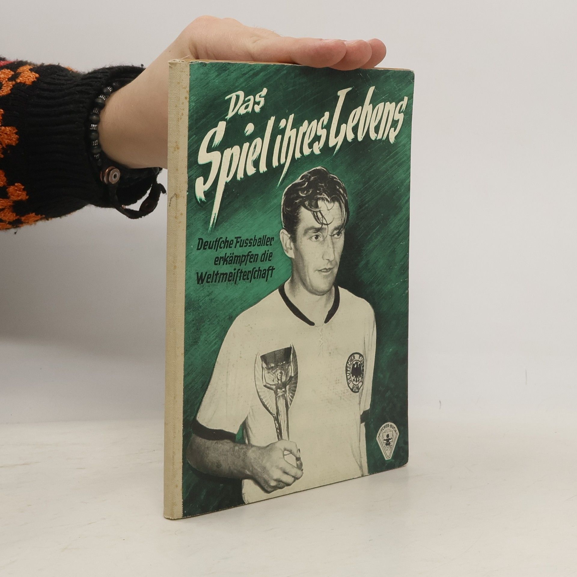 AA.VV. Das Spiel ihres Lebens