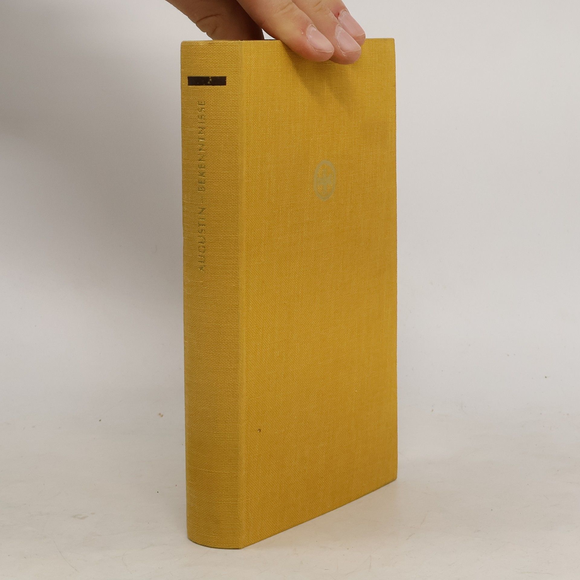 Augustin Bekenntnisse