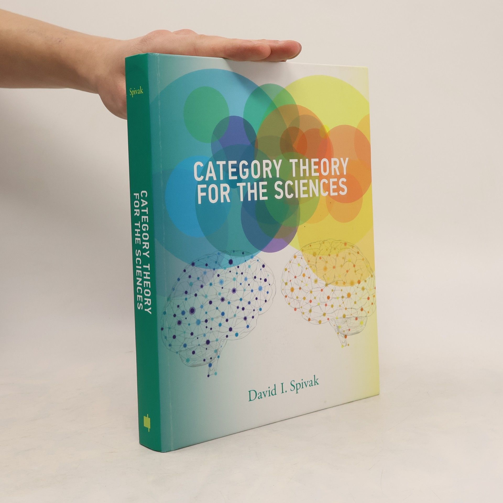 David I Spivak Category Theory for the Sciences