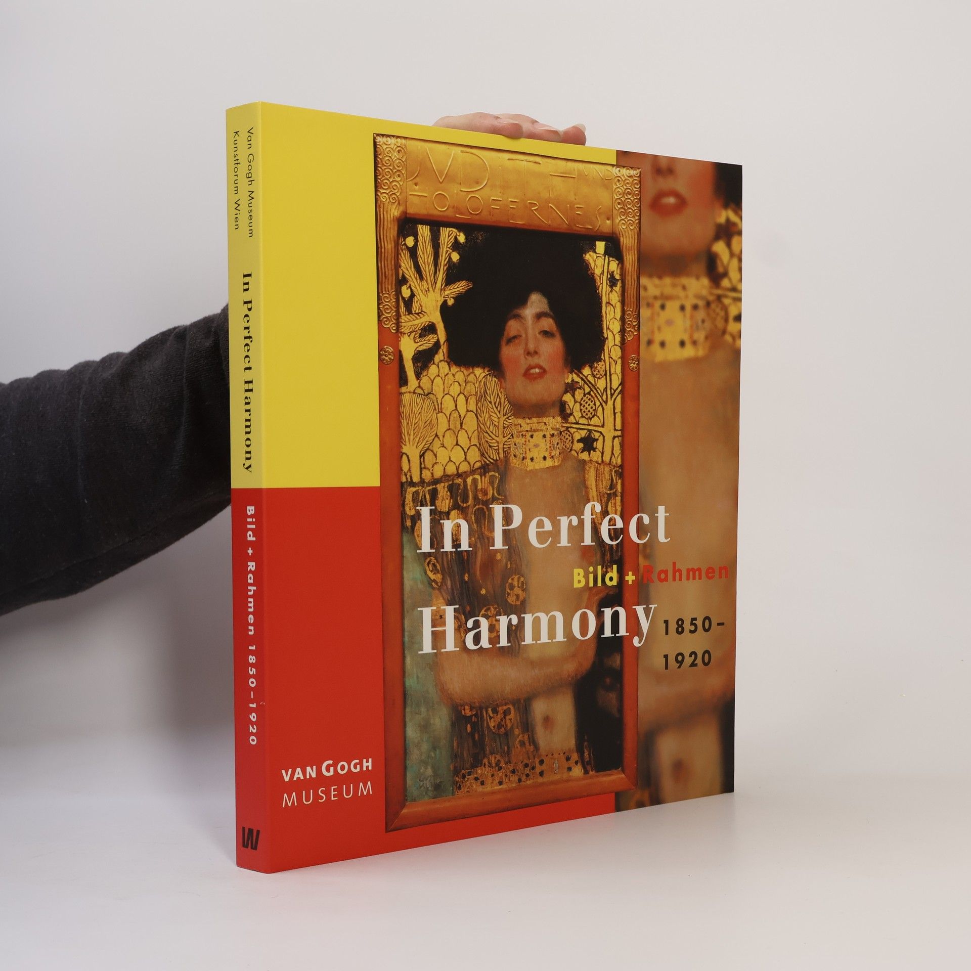 Eva Mendgen In perfect harmony : Bild + Rahmen, 1850-1920