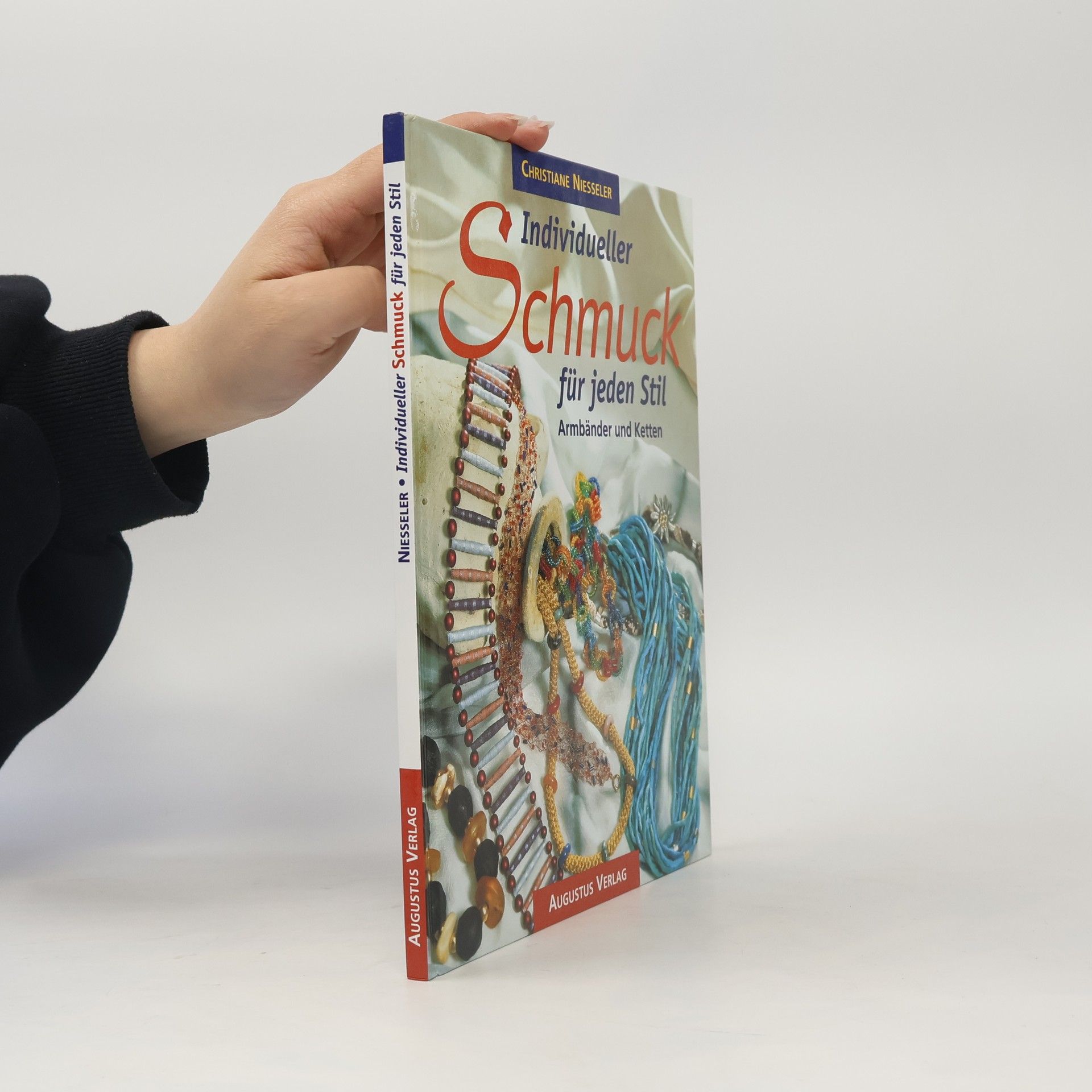 Autorenkollektiv Individueller Schmuck für jeden Stil