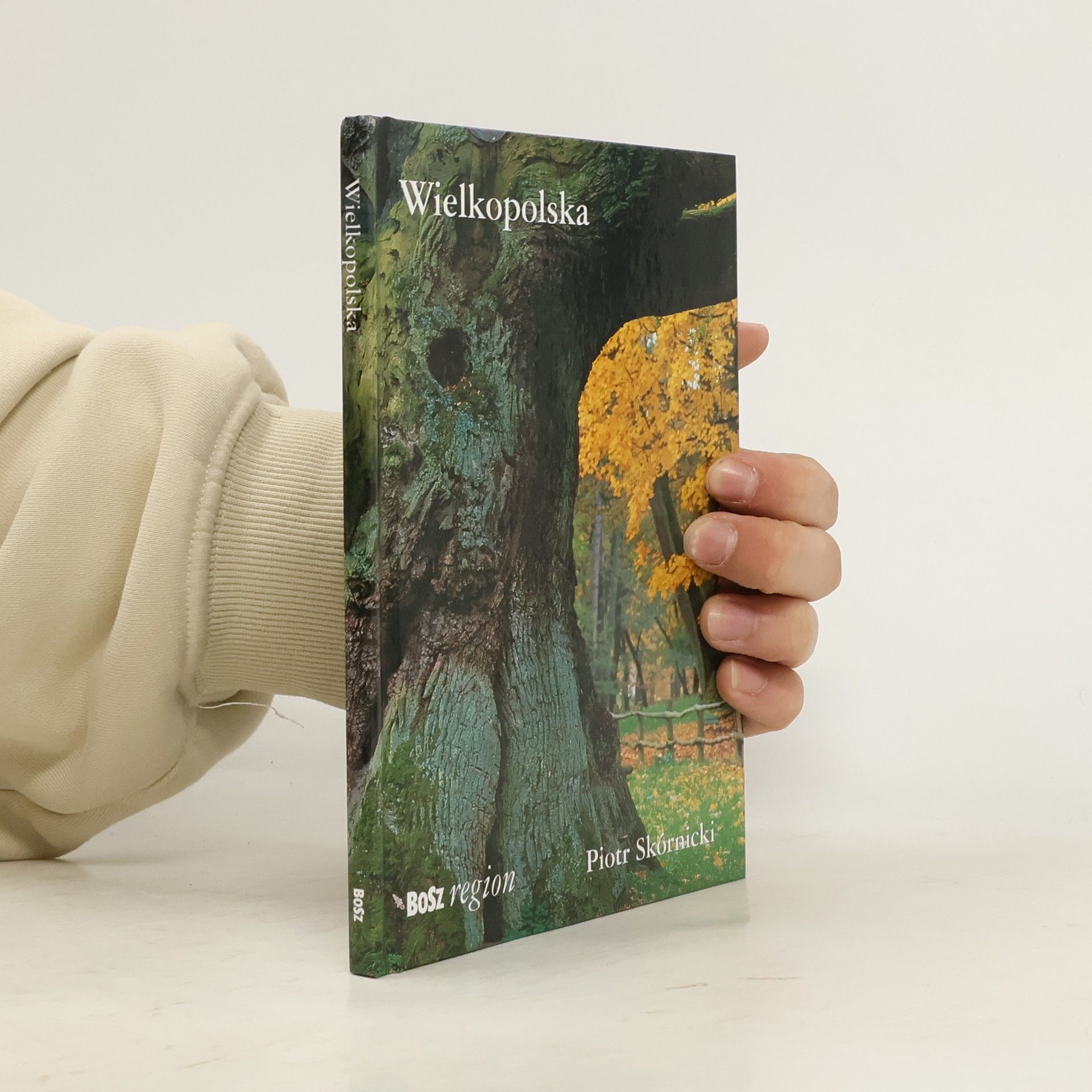 Piotr Skórnicki BOSZ REGION: Wielkopolska