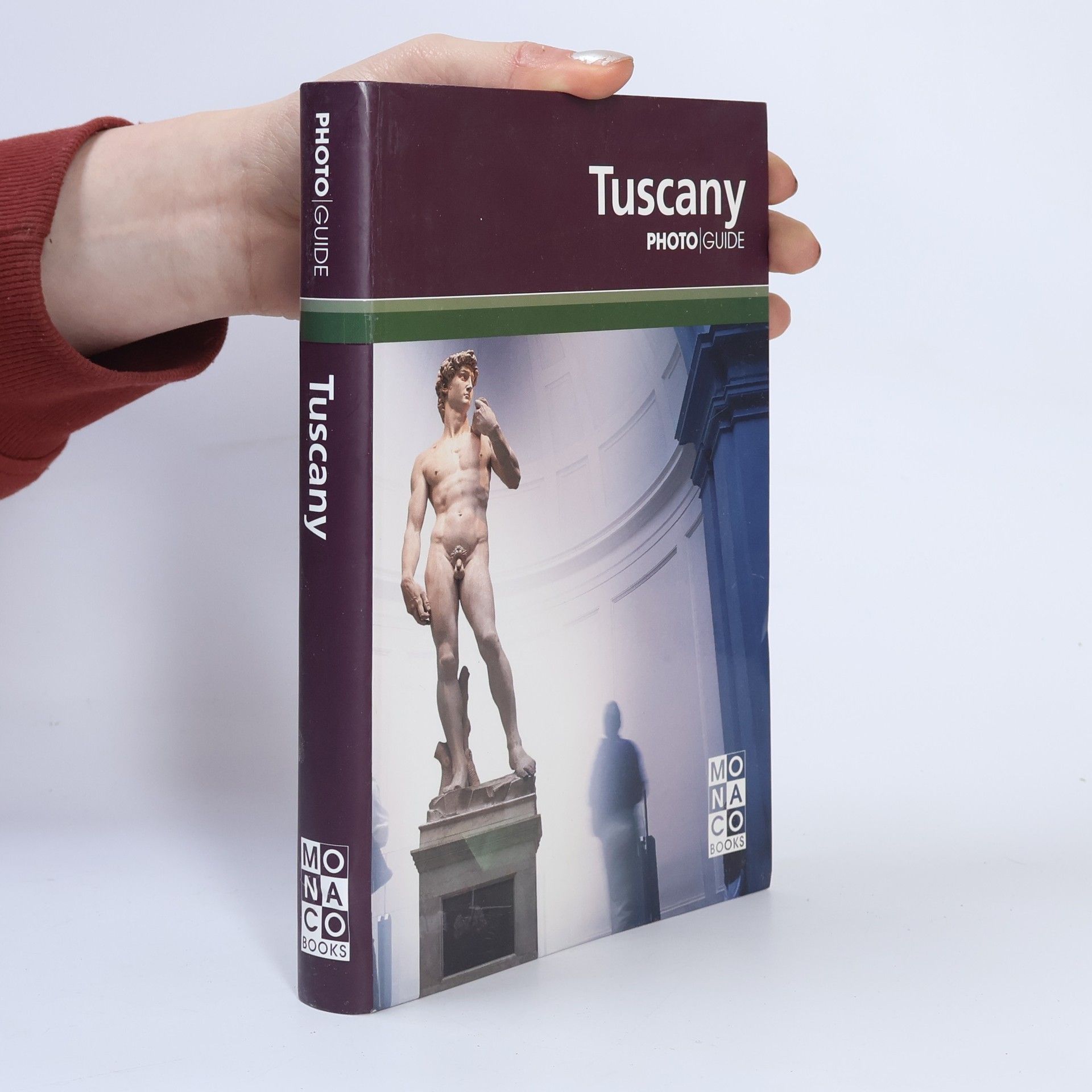Collectif d'auteurs Tuscany