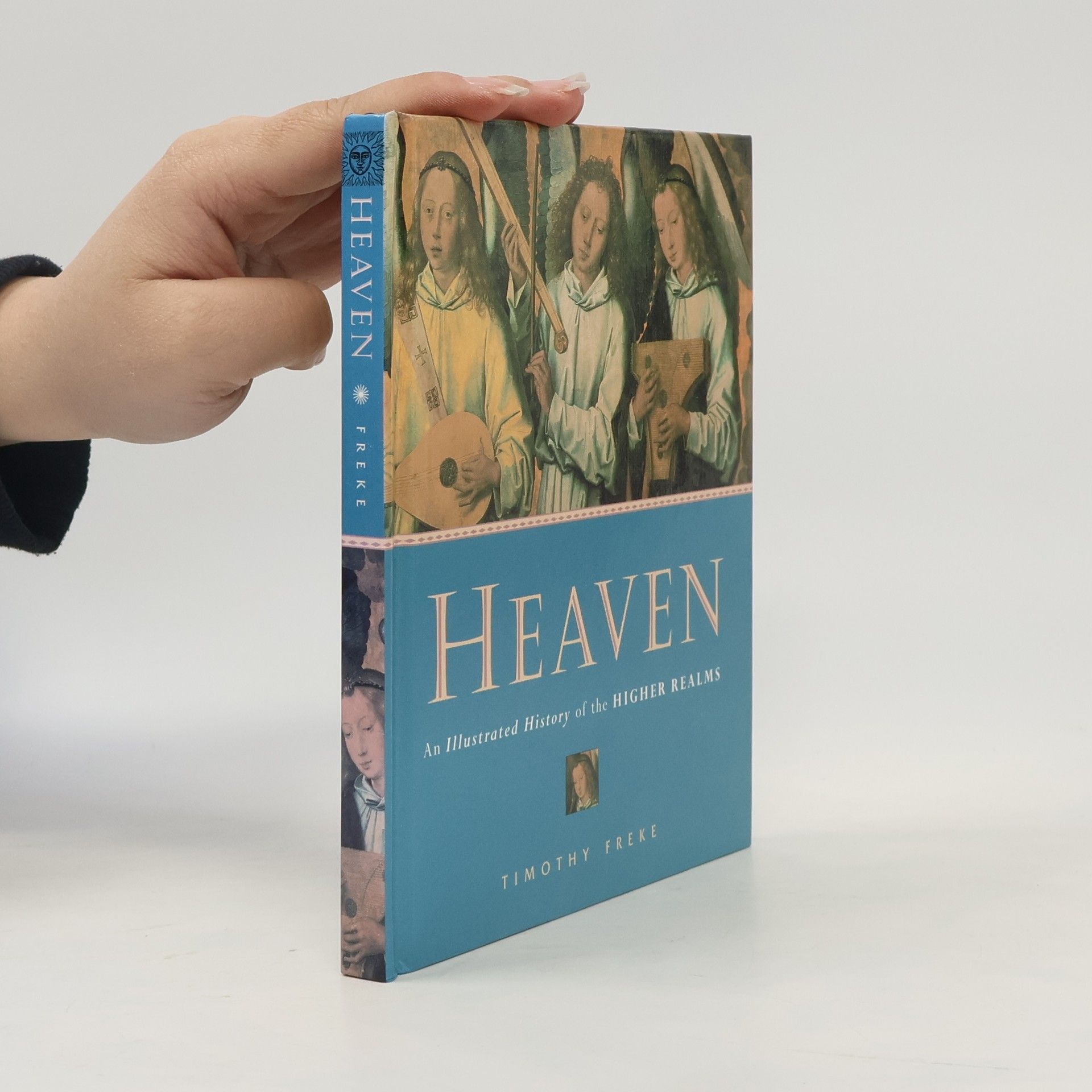 Timothy Freke Heaven