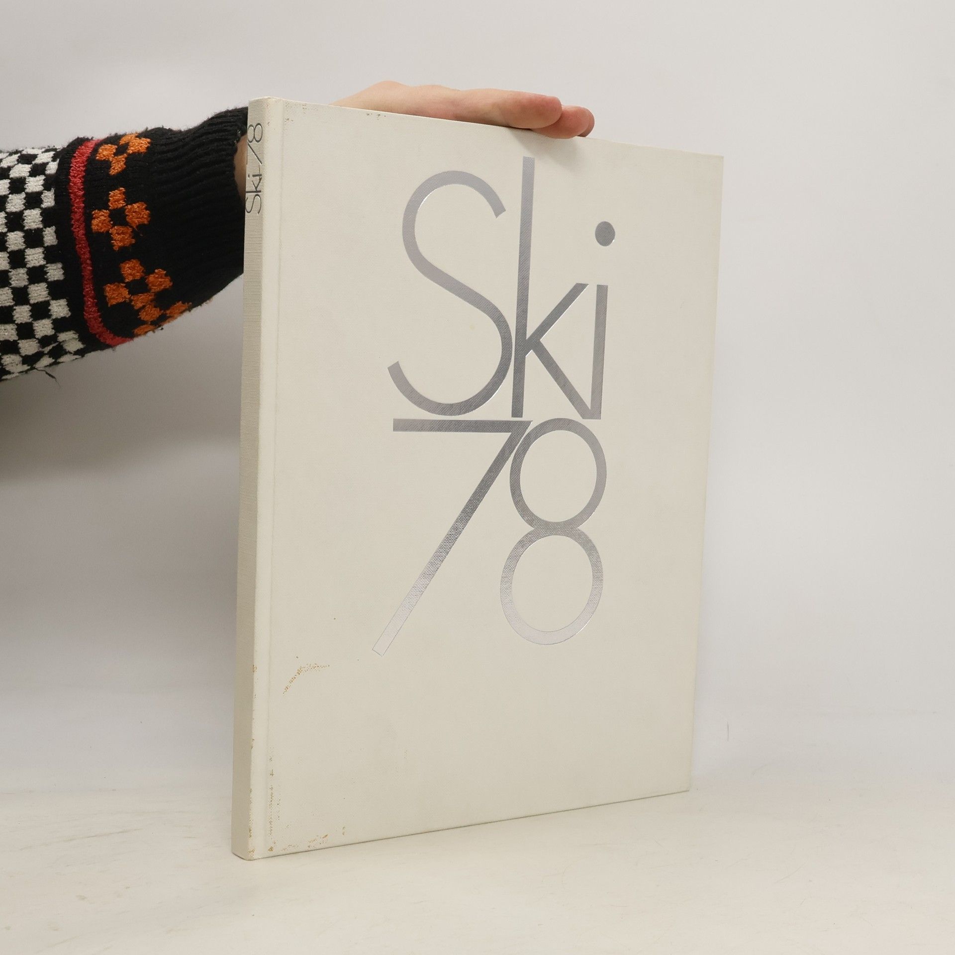 Autorenkollektiv Ski 78