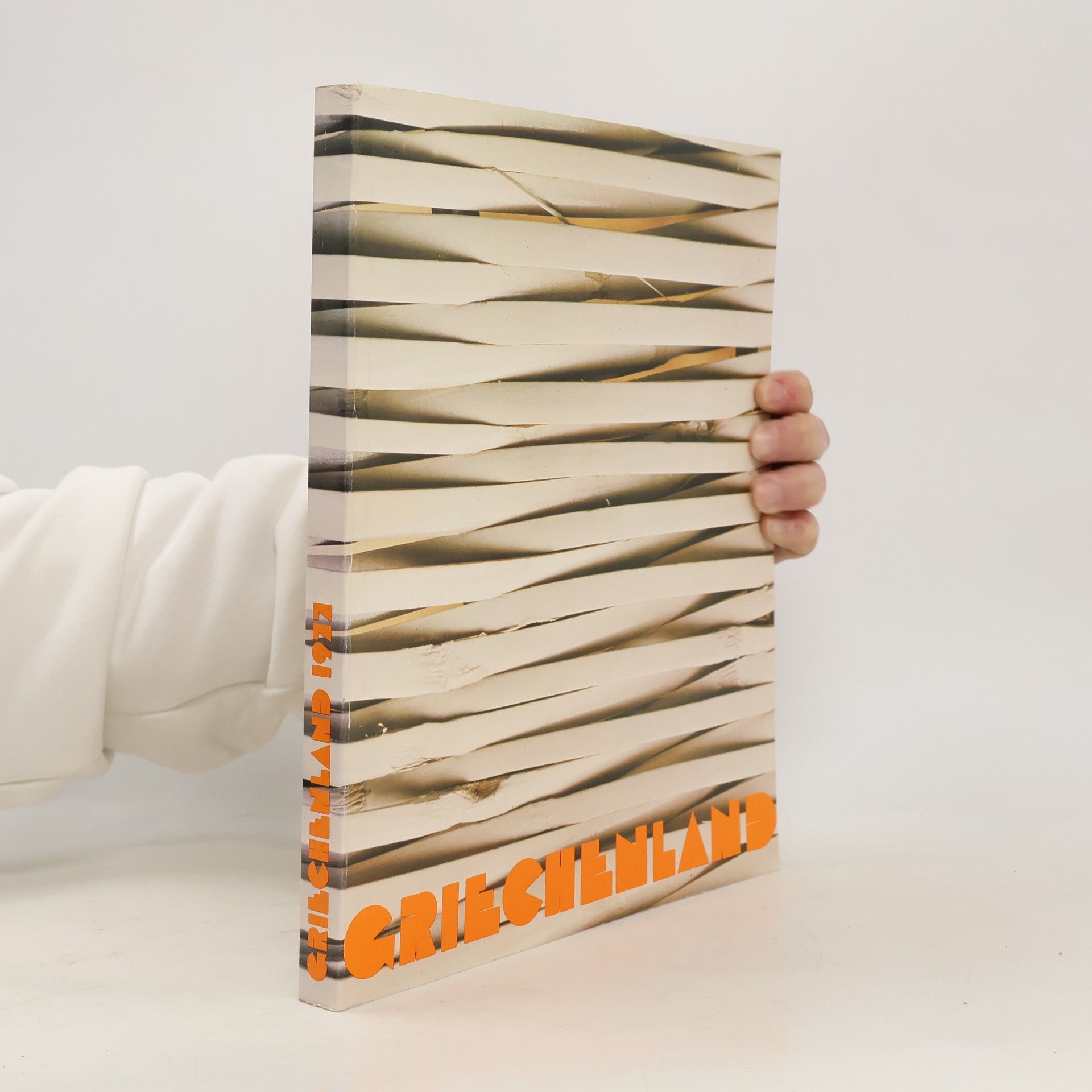 Autorenkollektiv Griechenland 1977