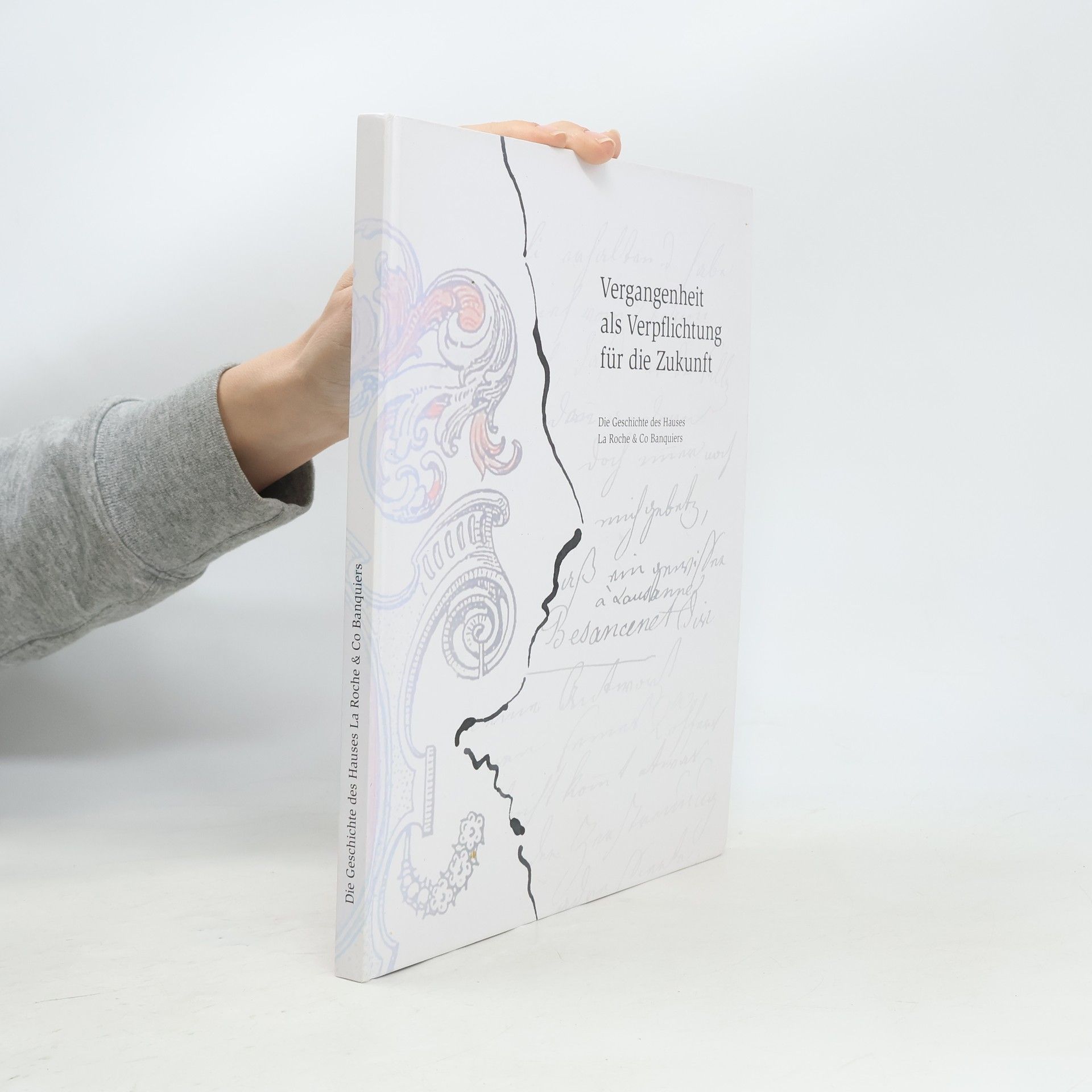 Kolektív autorov Vergangenheit als Verpflichtung für die Zukunft