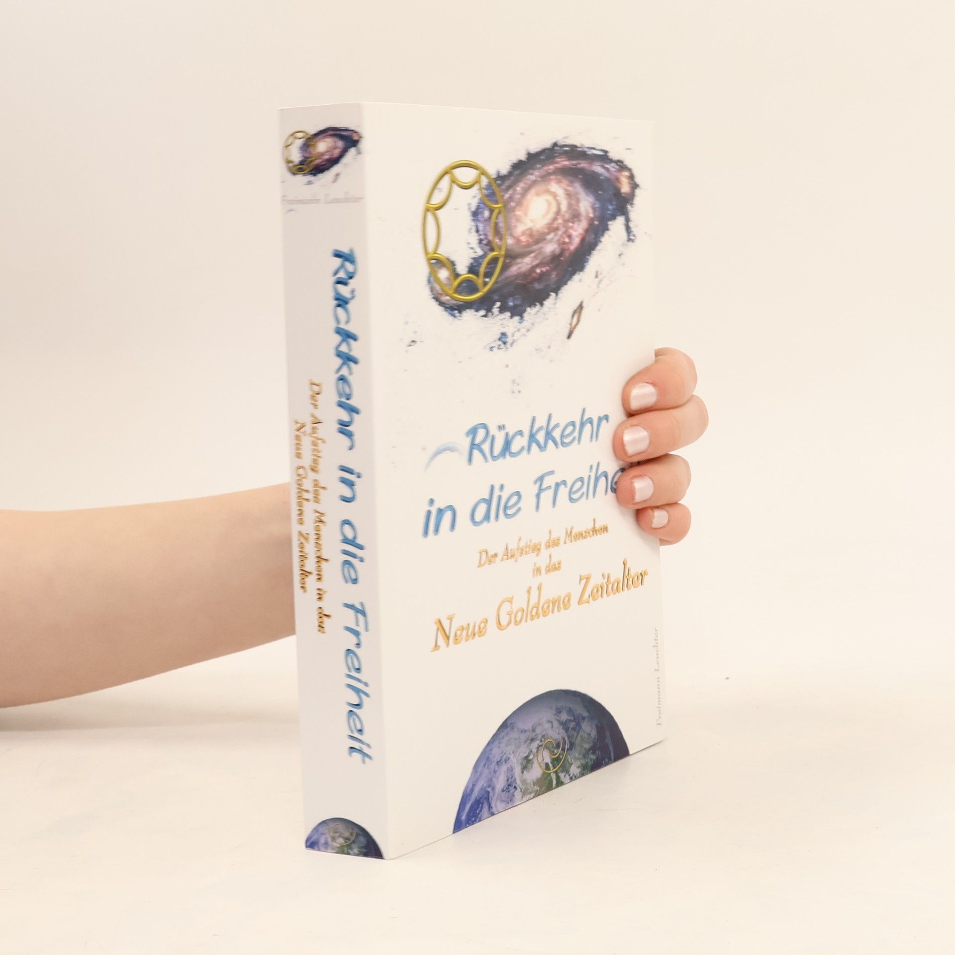 Freimann Leuchter  Rückkehr in die Freiheit