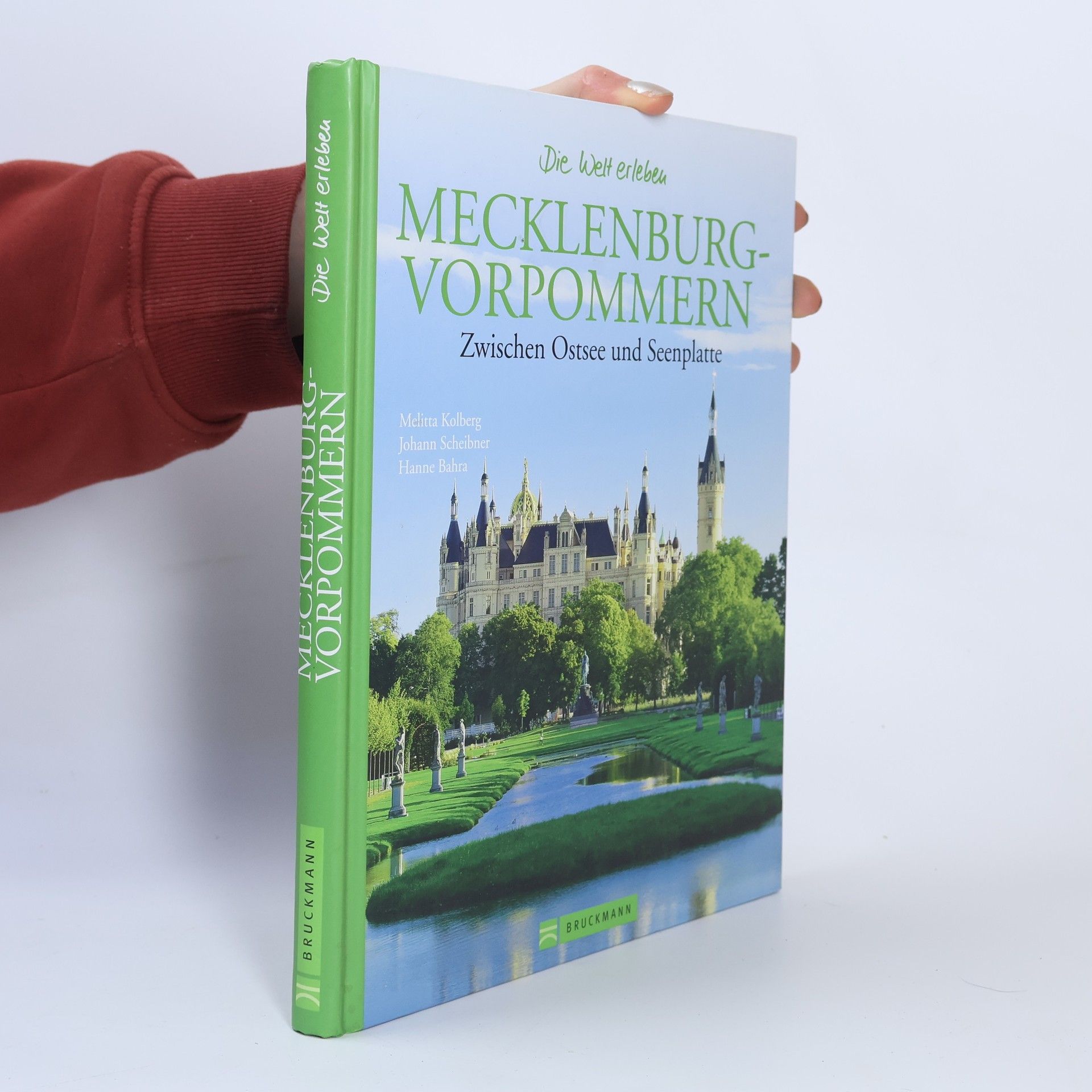 Melitta Kolberg Mecklenburg-Vorpommern