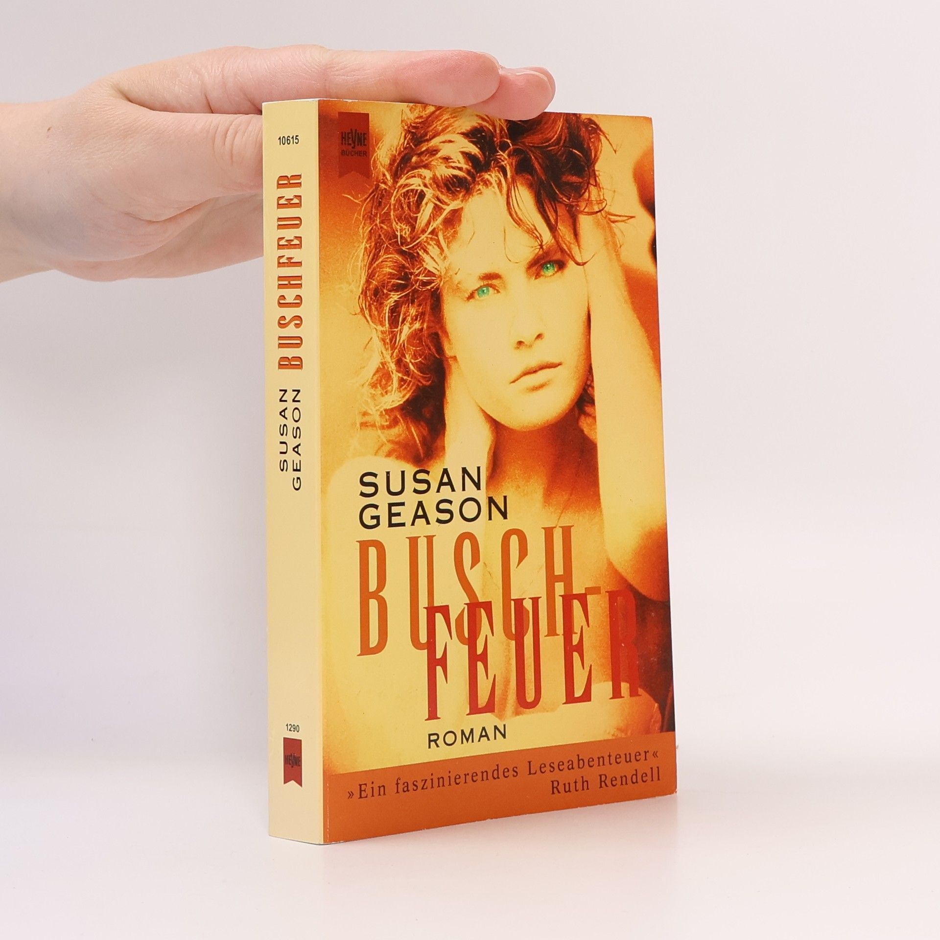 Susan Geason Buschfeuer