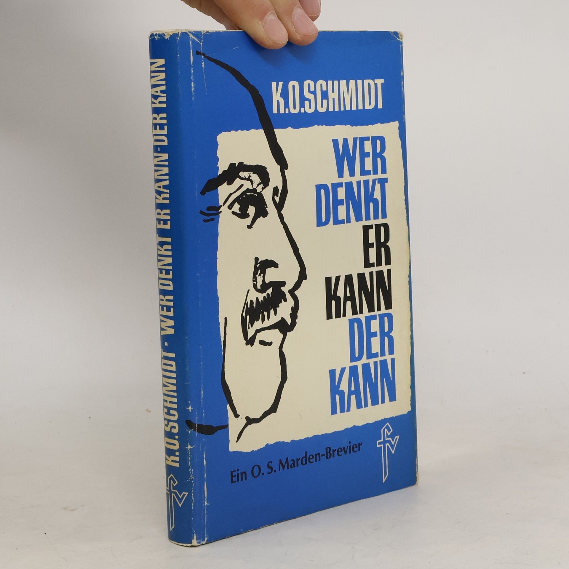 Wer denkt, er kann, der kann!
