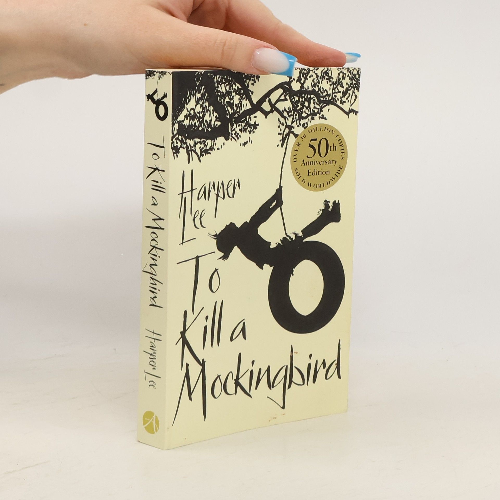 Harper Lee To Kill a Mockingbird