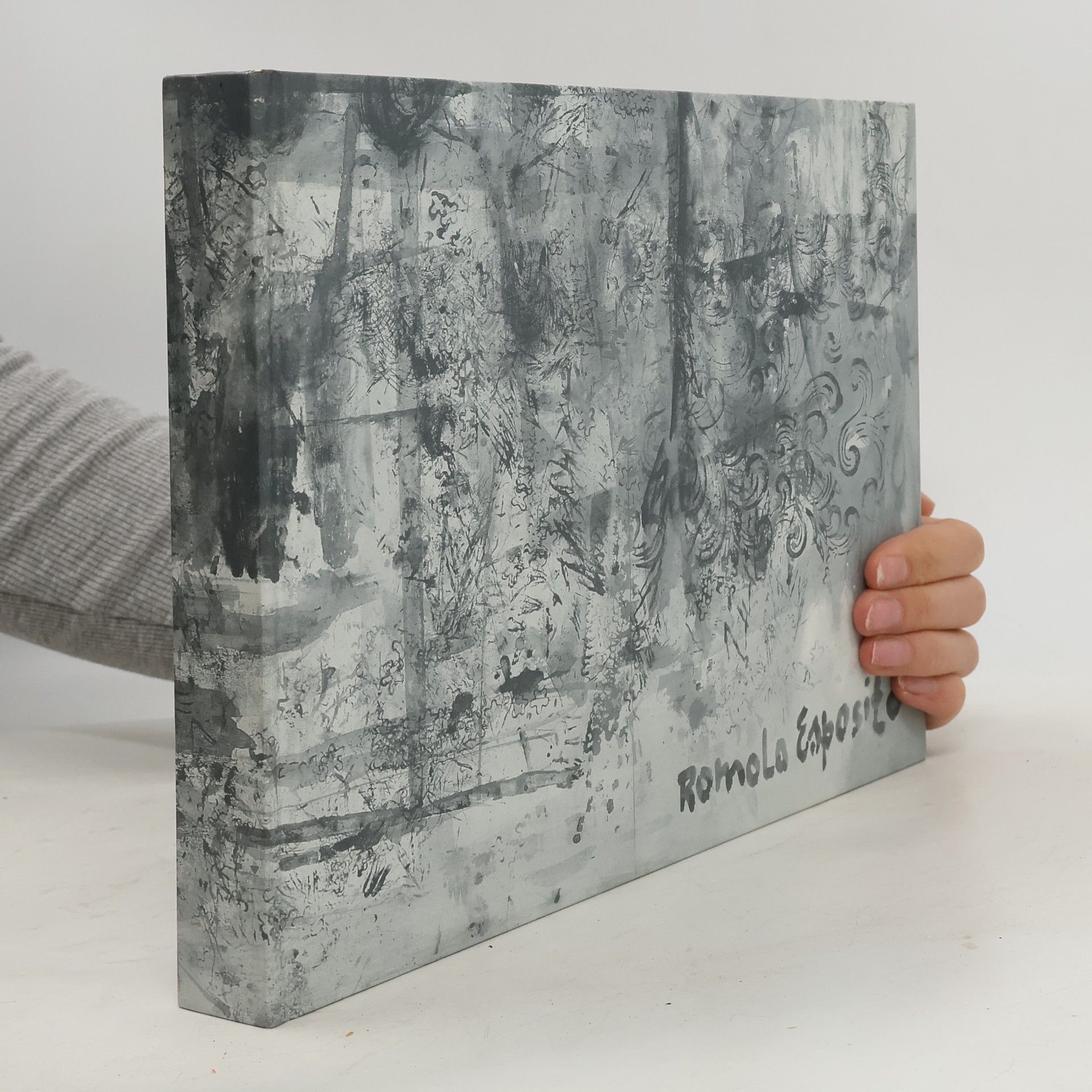 Autorenkollektiv Romola Esposito