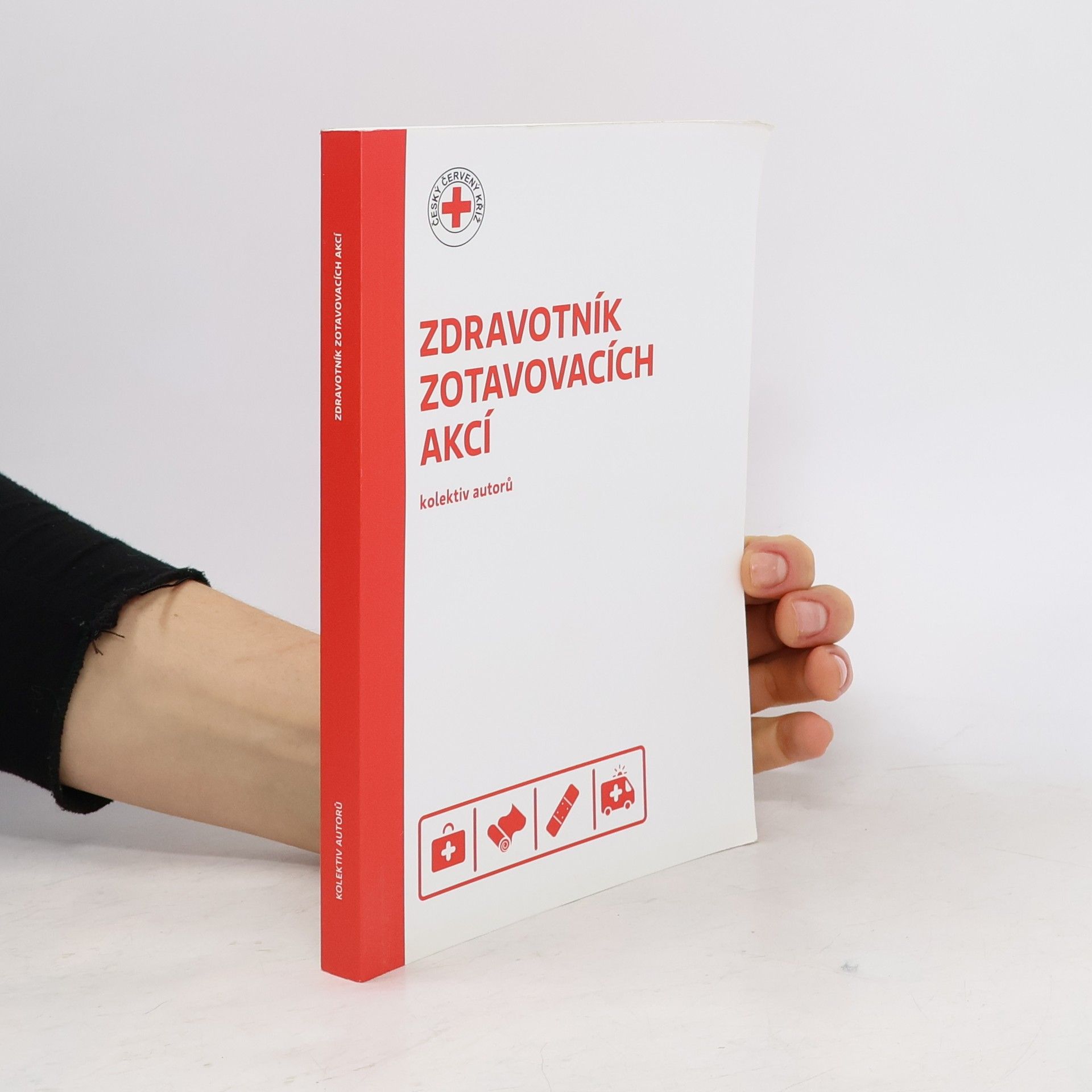 Autores varios Zdravotník zotavovacích akcí