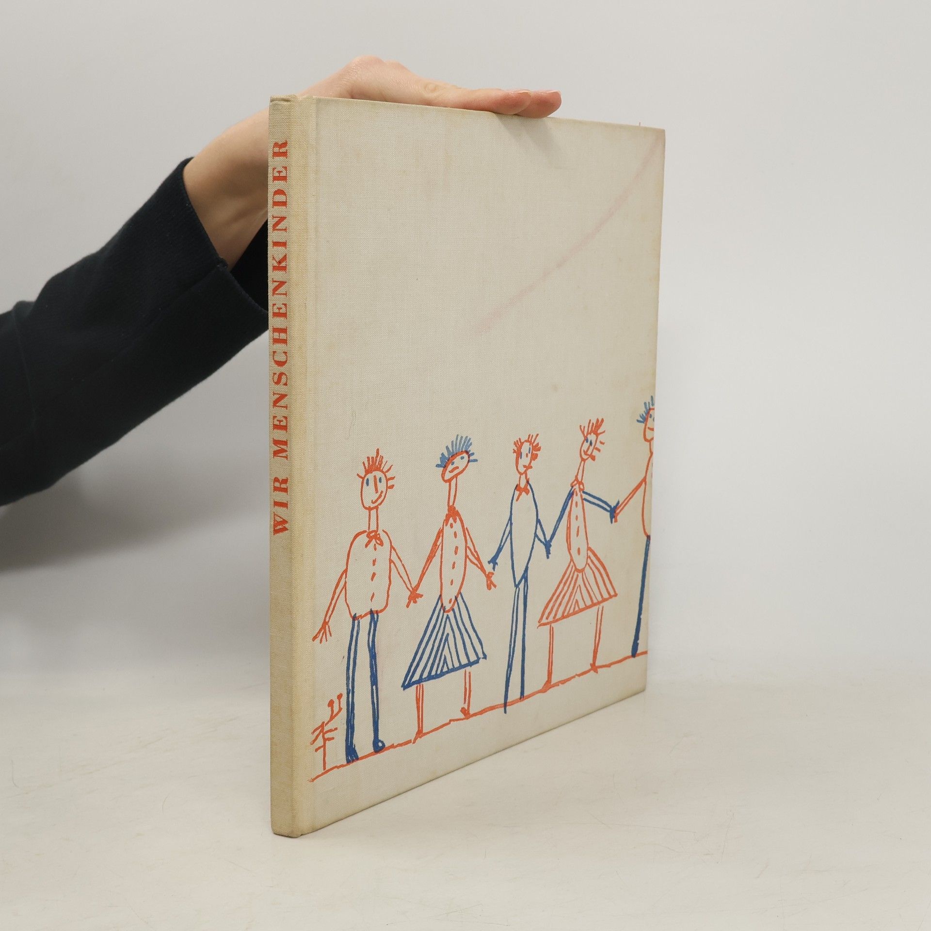 Ludvík Aškenazy Wir Menschenkinder