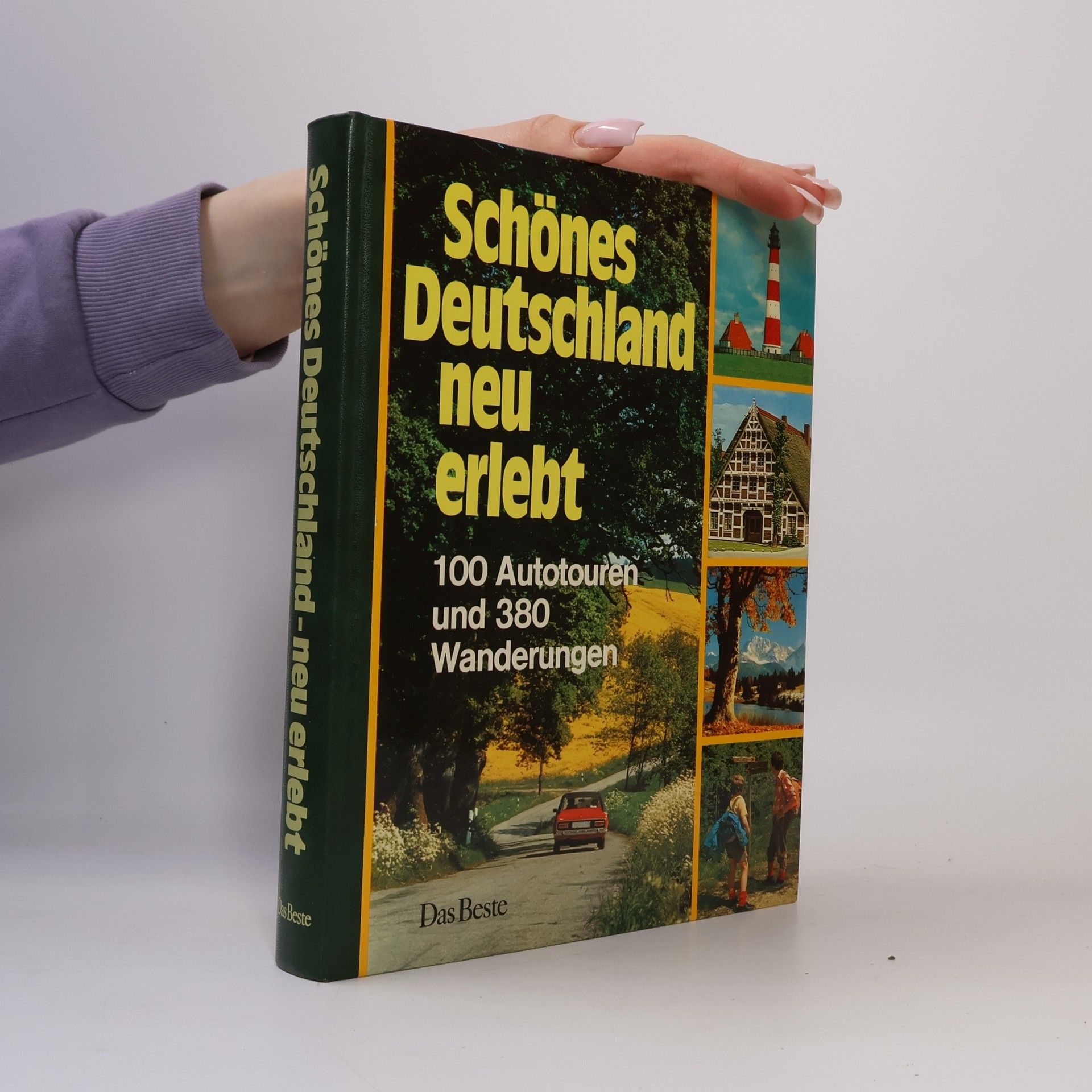 Schönes Deutschland, neu erlebt