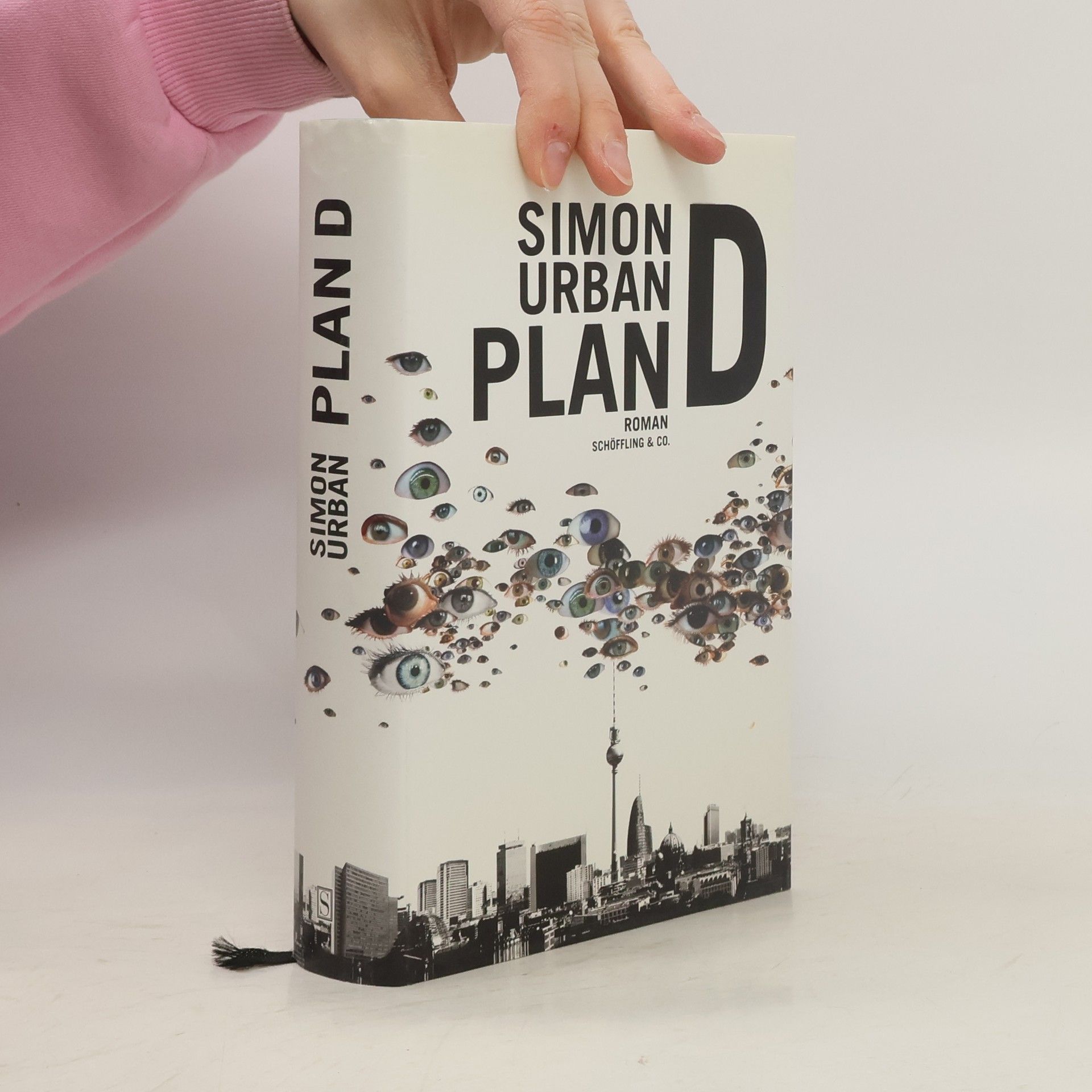 Simon Urban Plan D