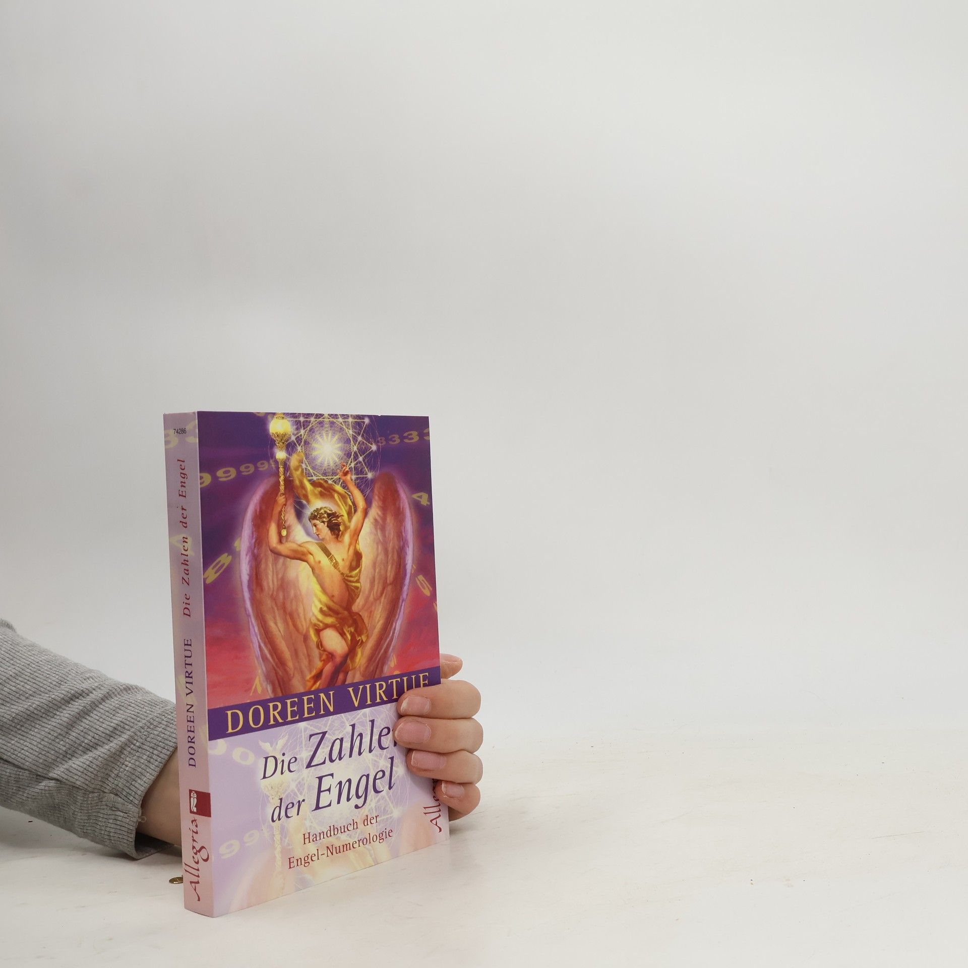 Doreen Virtue Die Zahlen der Engel