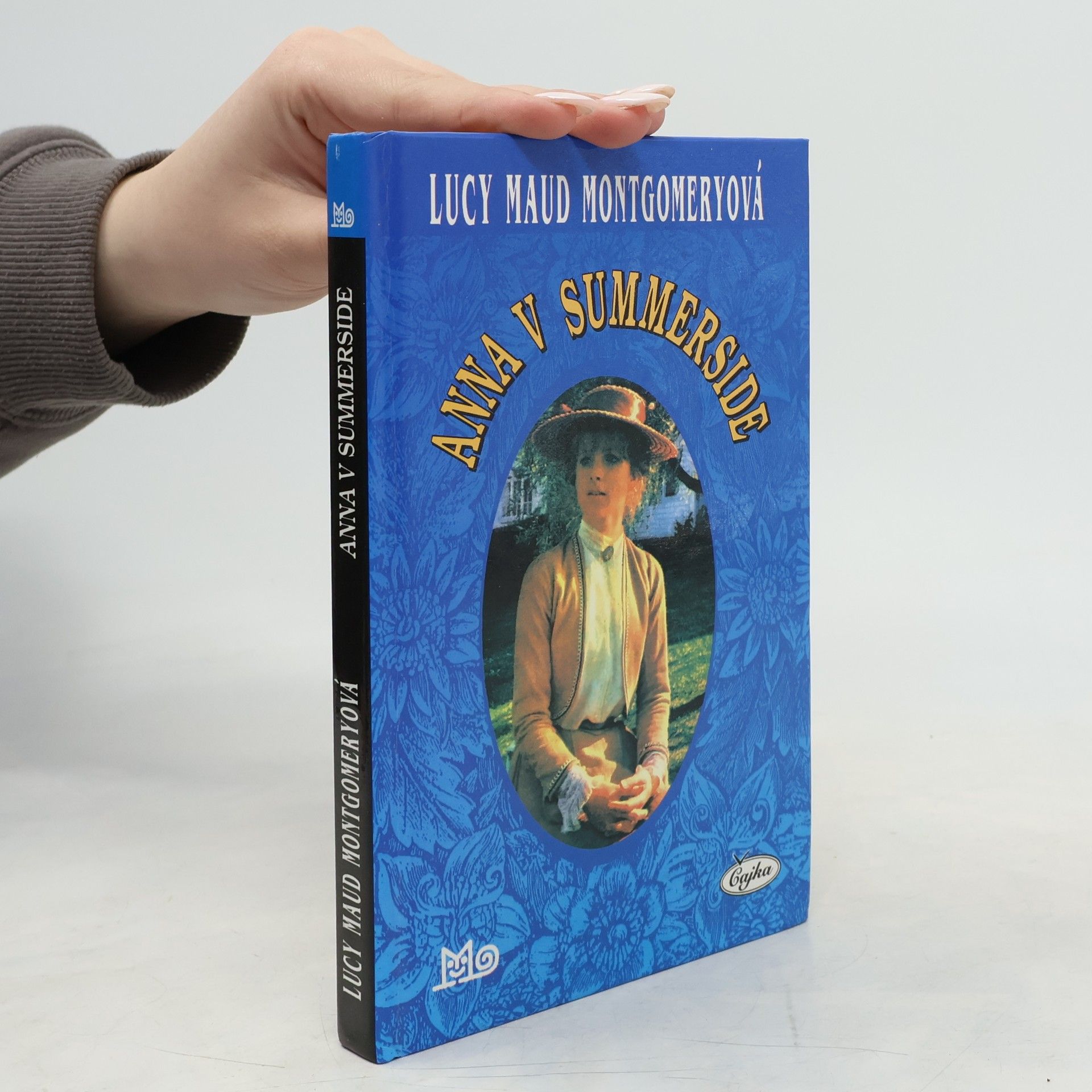 Lucy Maud Montgomeryová Anna v Summerside