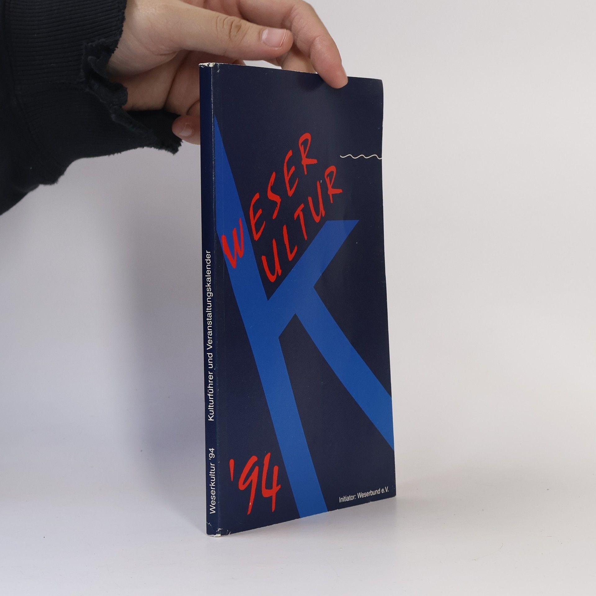 Auteurscollectief Weserkultur '94