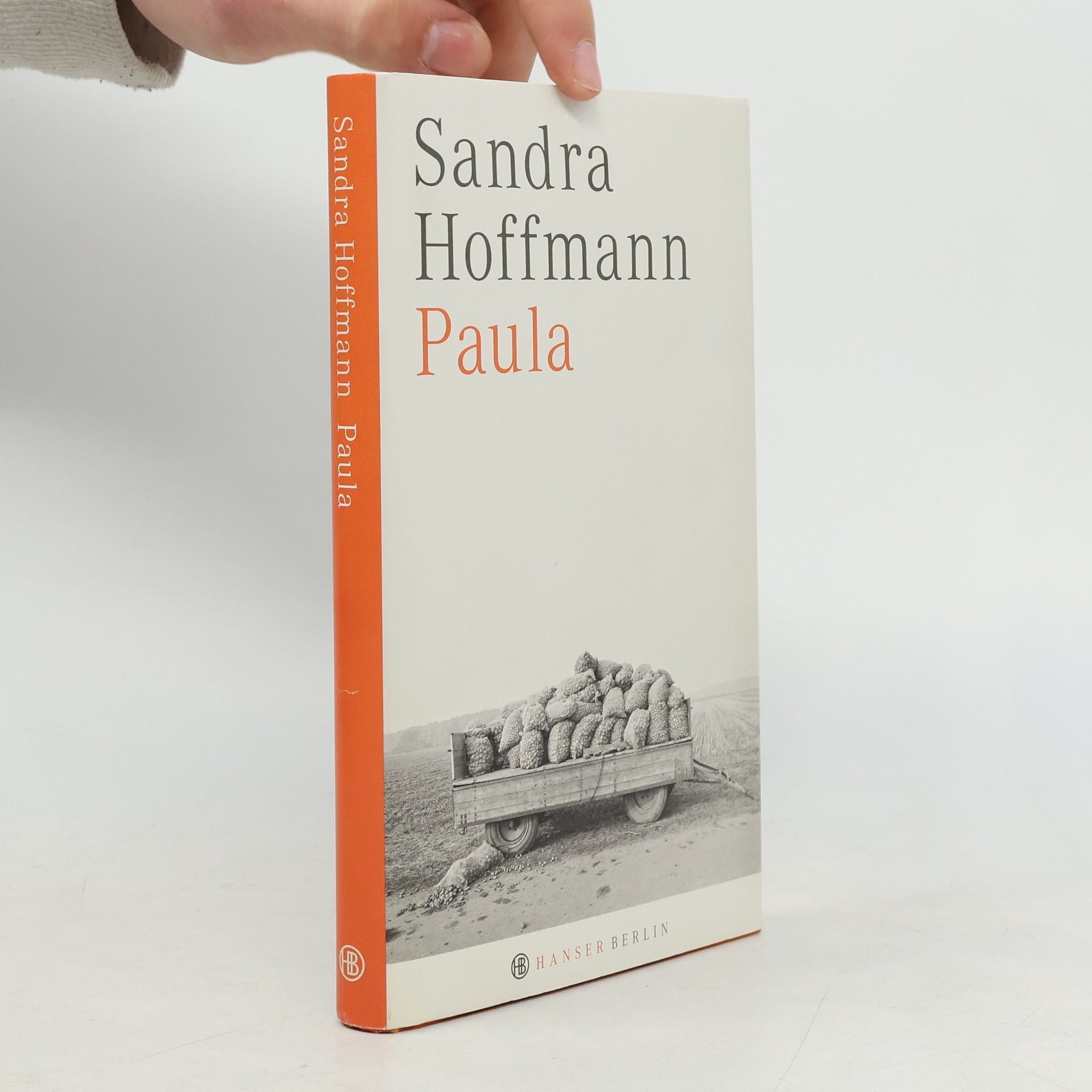 Sandra Hoffmann Paula