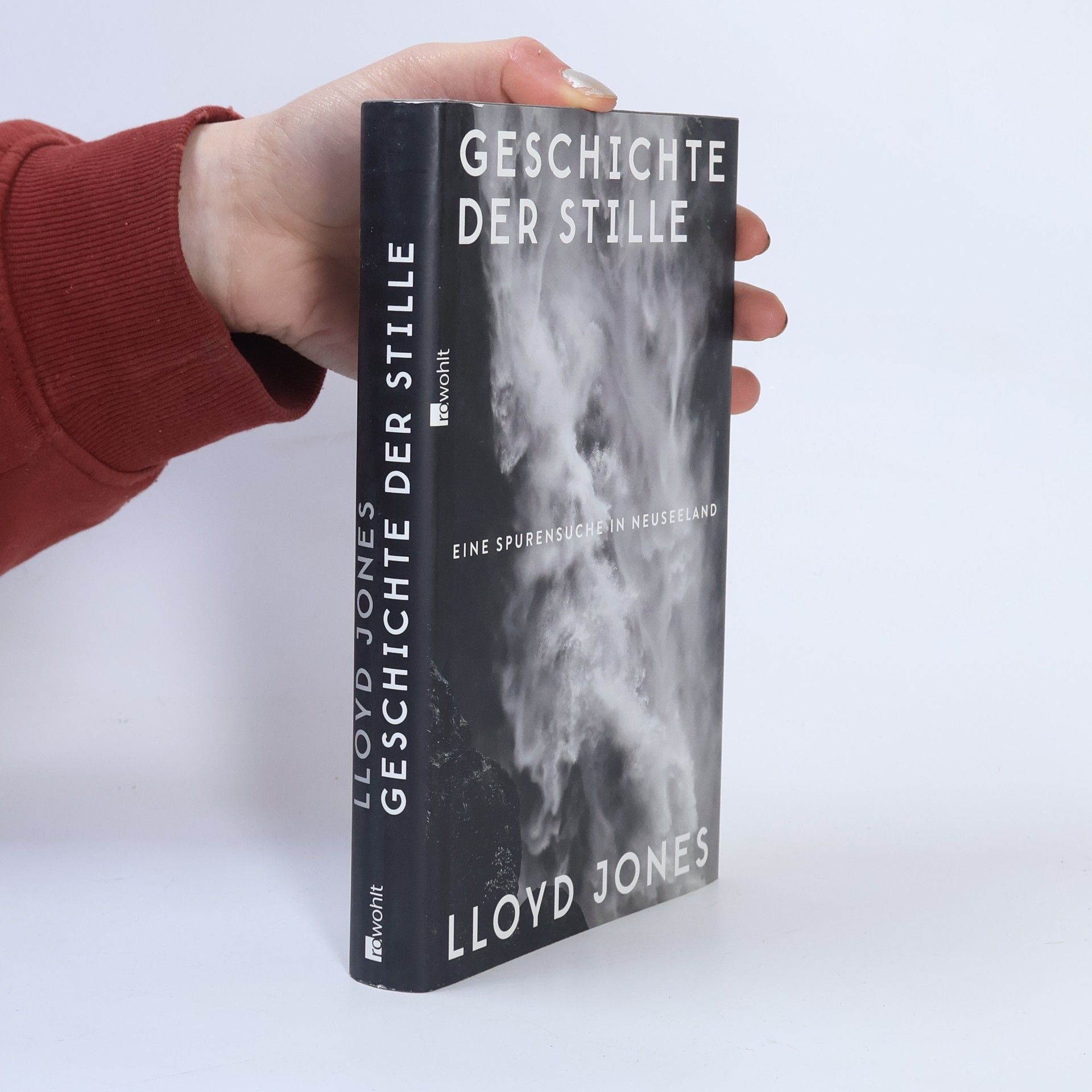 Sally Lloyd-Jones Geschichte der Stille