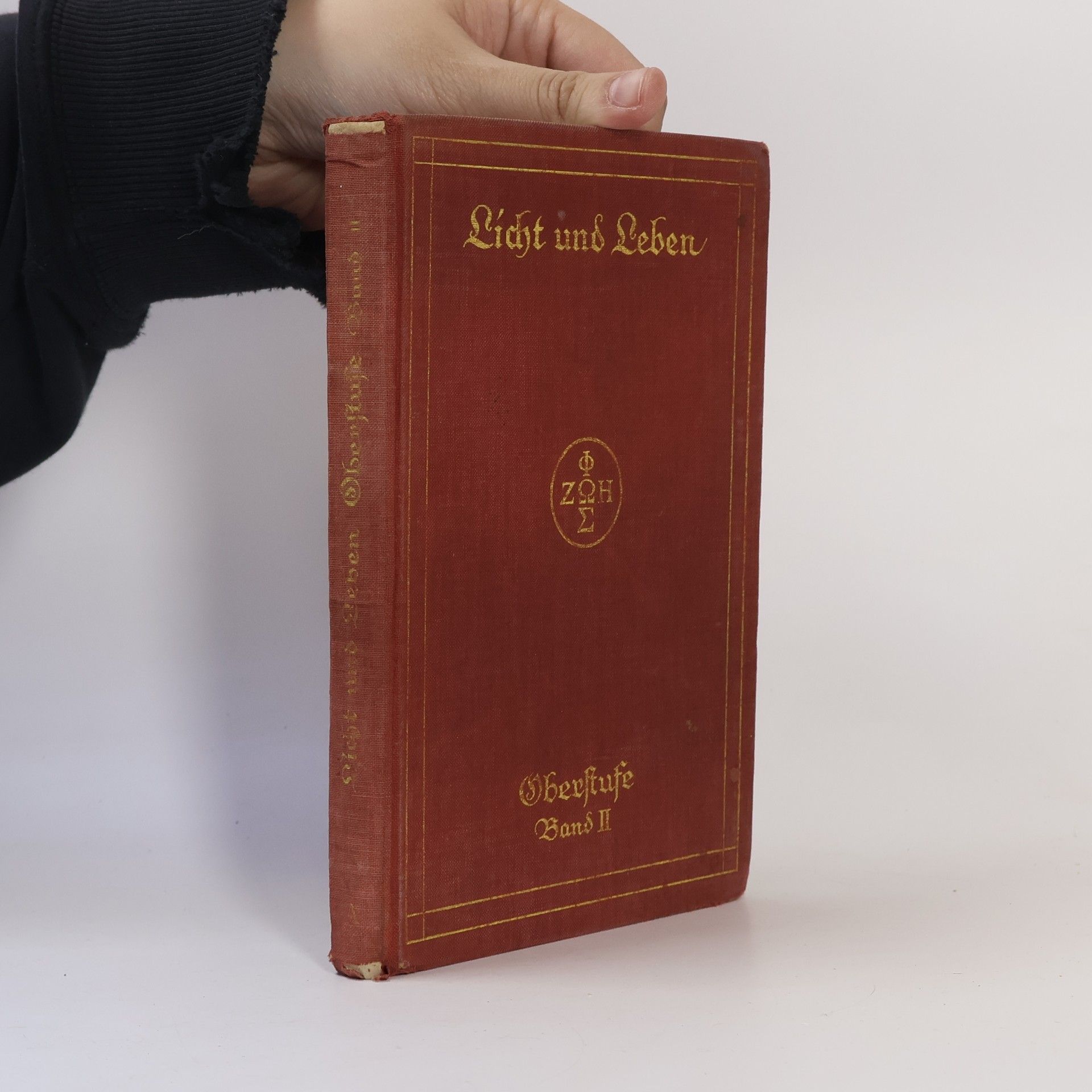 Collectif d'auteurs Licht und Leben II.