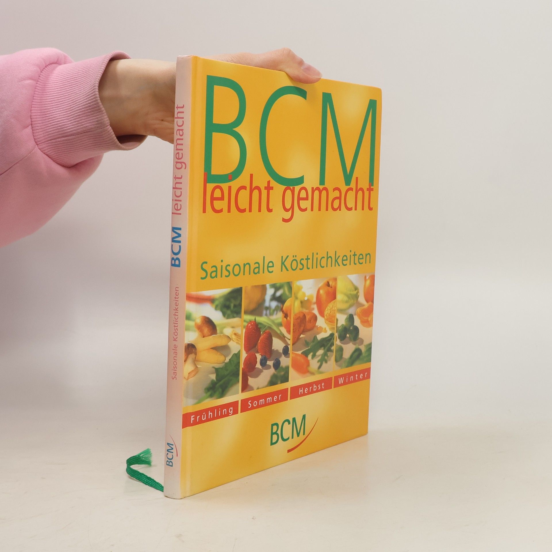 Autorenkollektiv BCM leicht gemacht