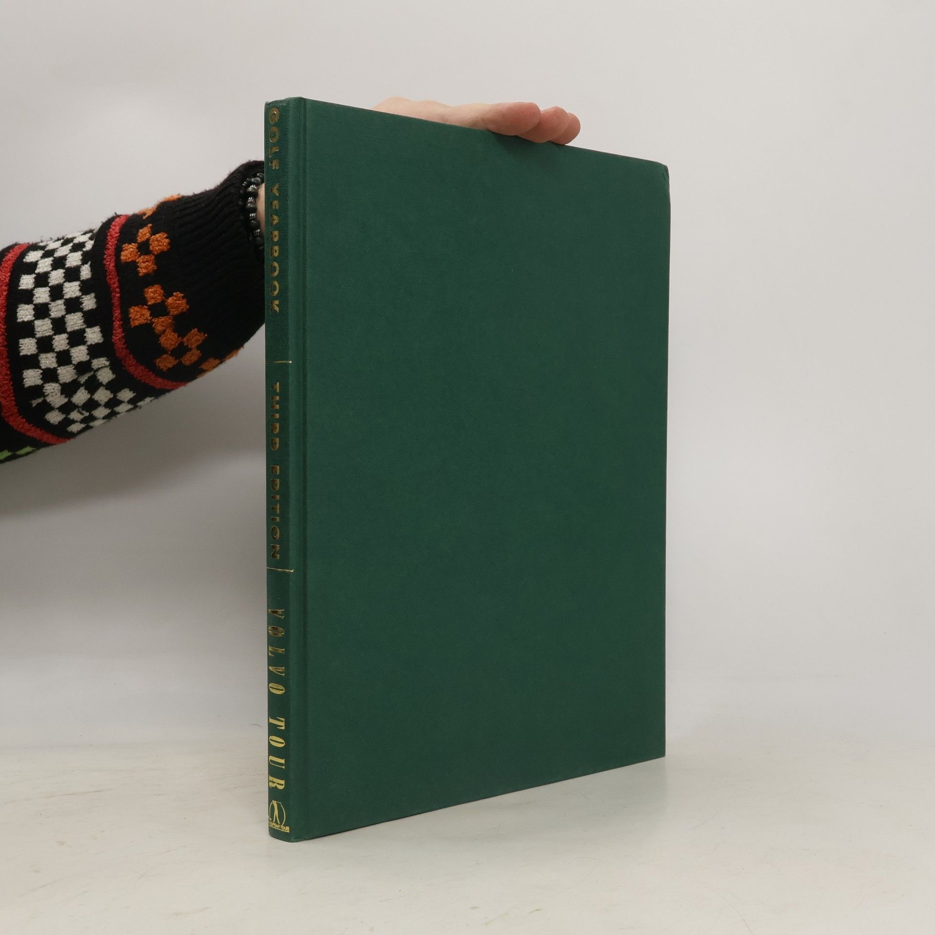 Auteurscollectief The Volvo Tour Yearbook