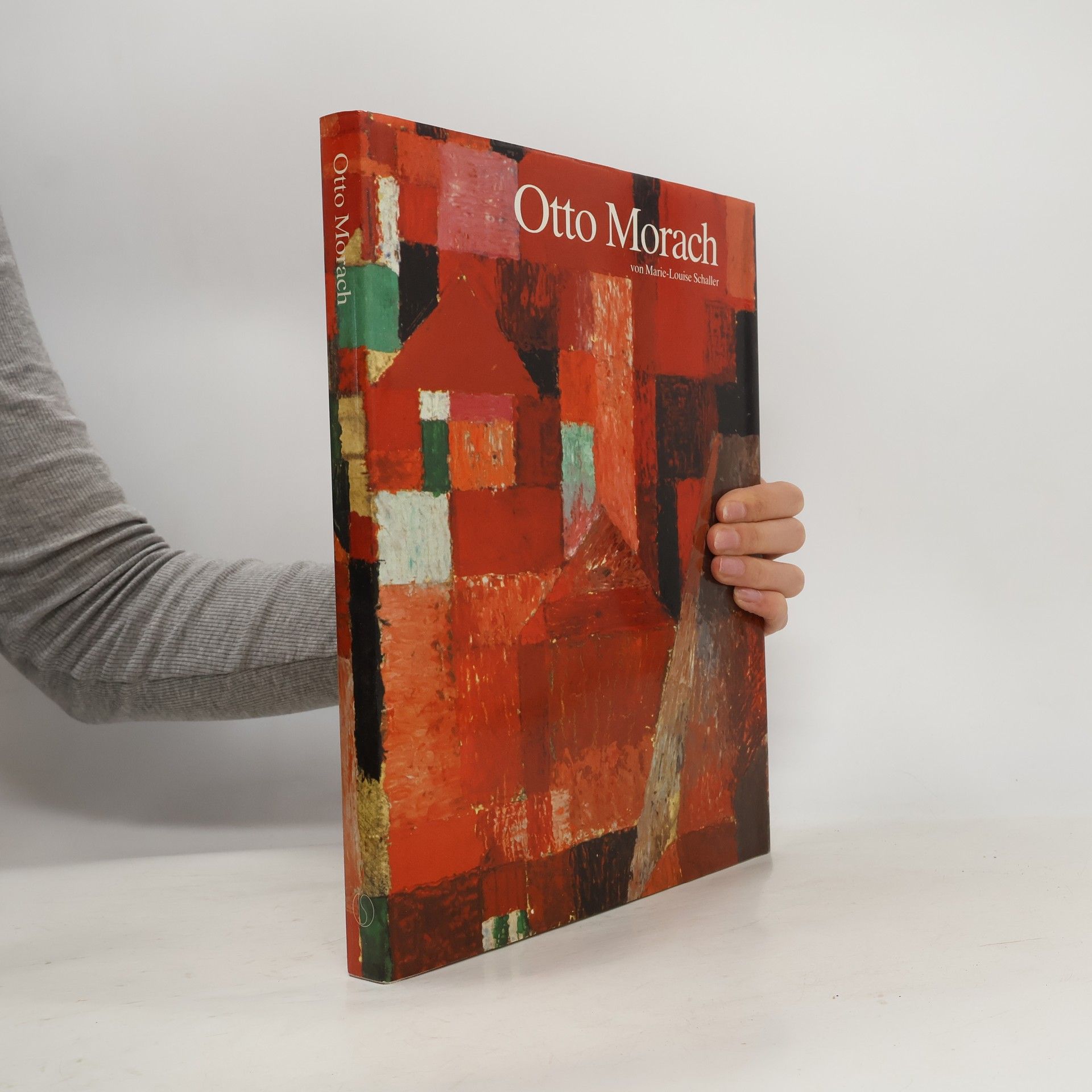 Otto Morach (1887 - 1973)