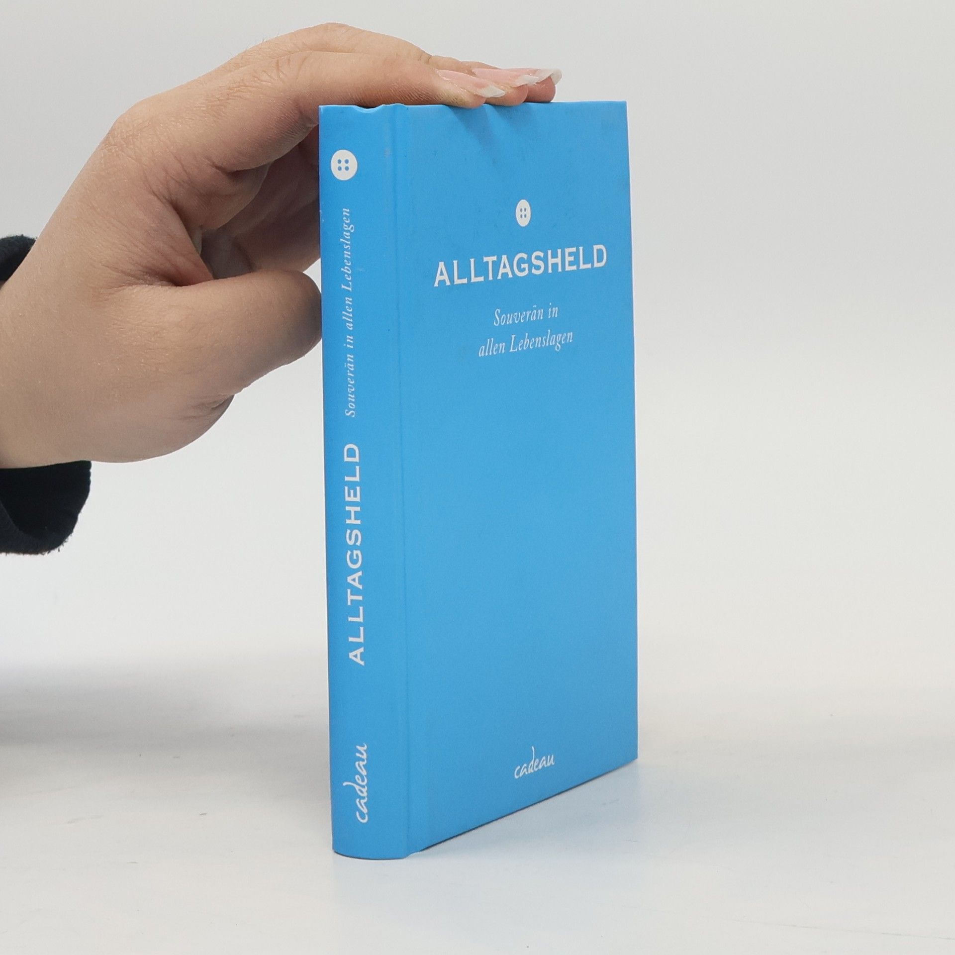 Brett Cohen Alltagsheld