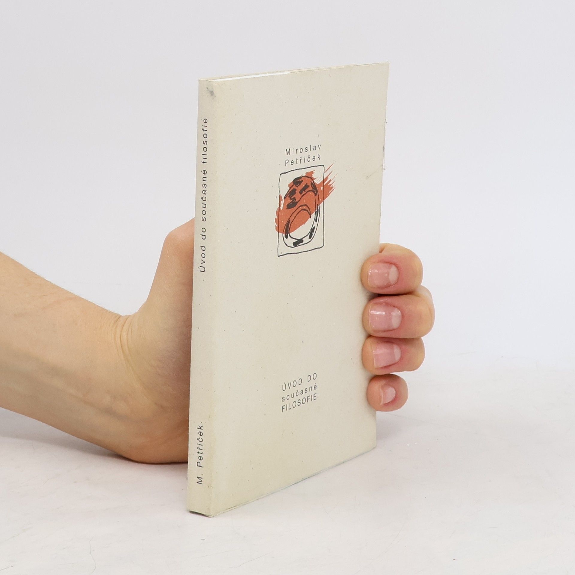 Miroslav Petříček Úvod do současné filosofie