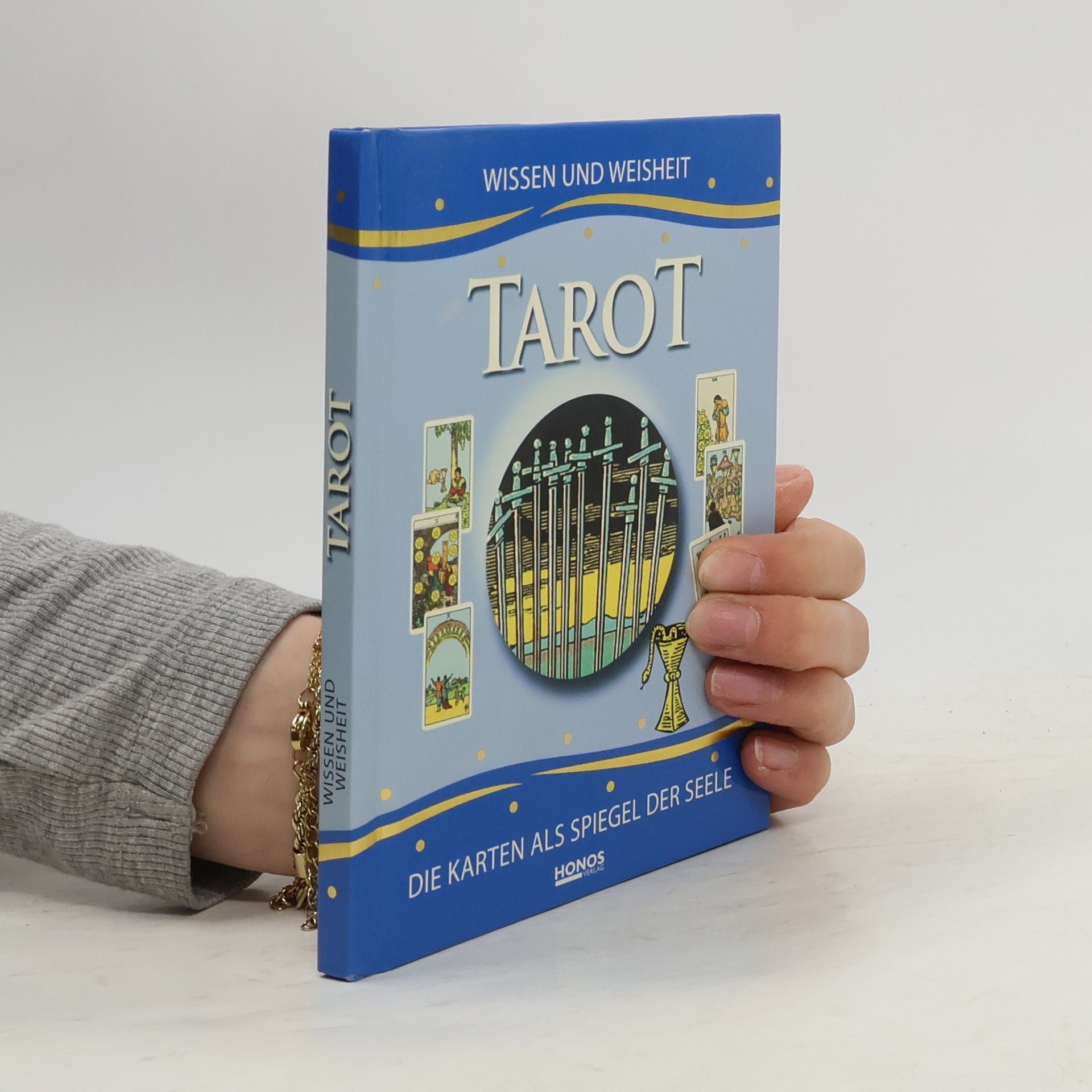 Autorenkollektiv Tarot