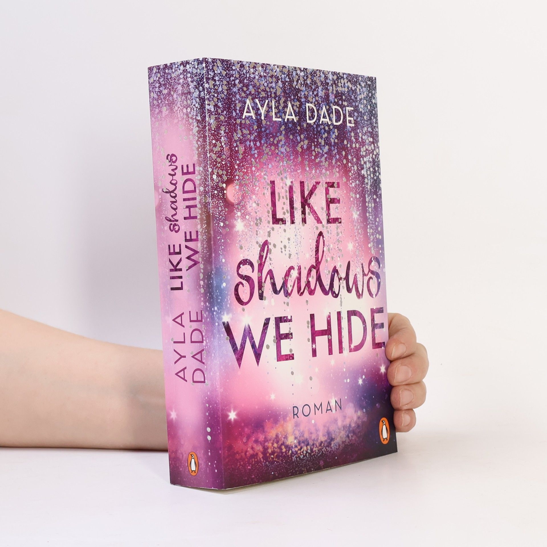 Ayla Dade Like Shadows We Hide
