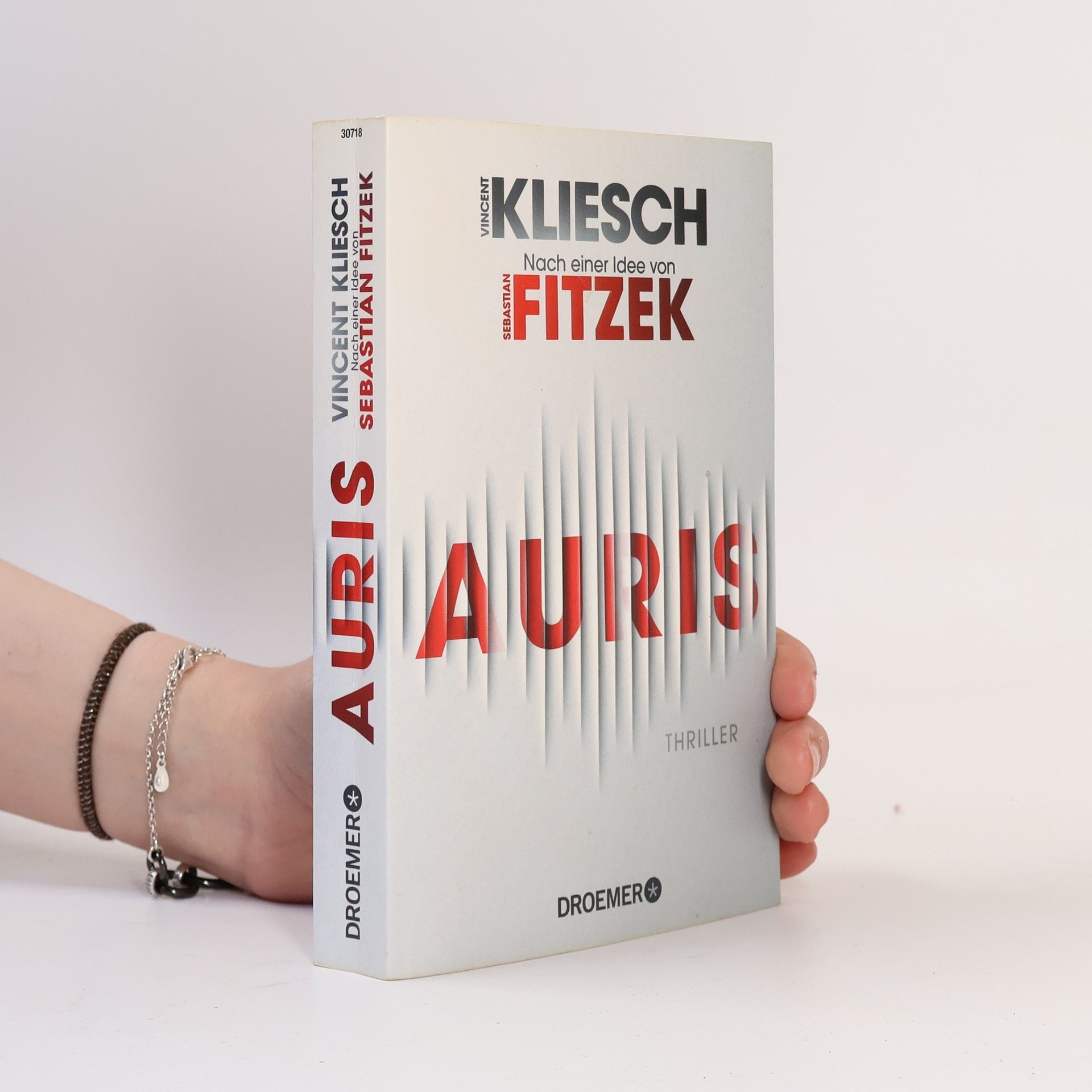 Vincent Kliesch Auris