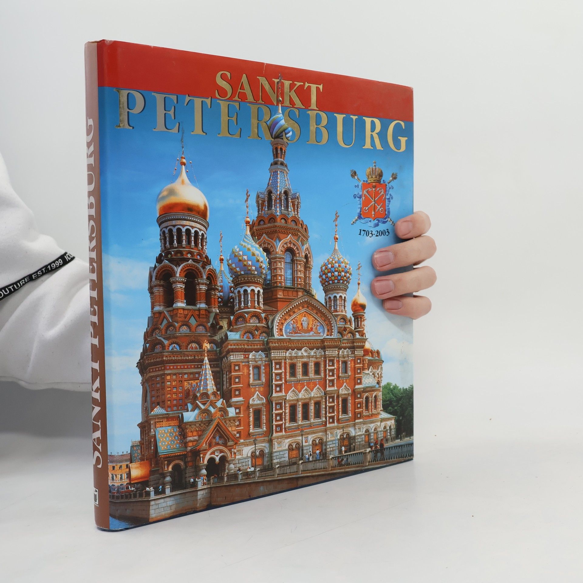 Sankt Petersburg
