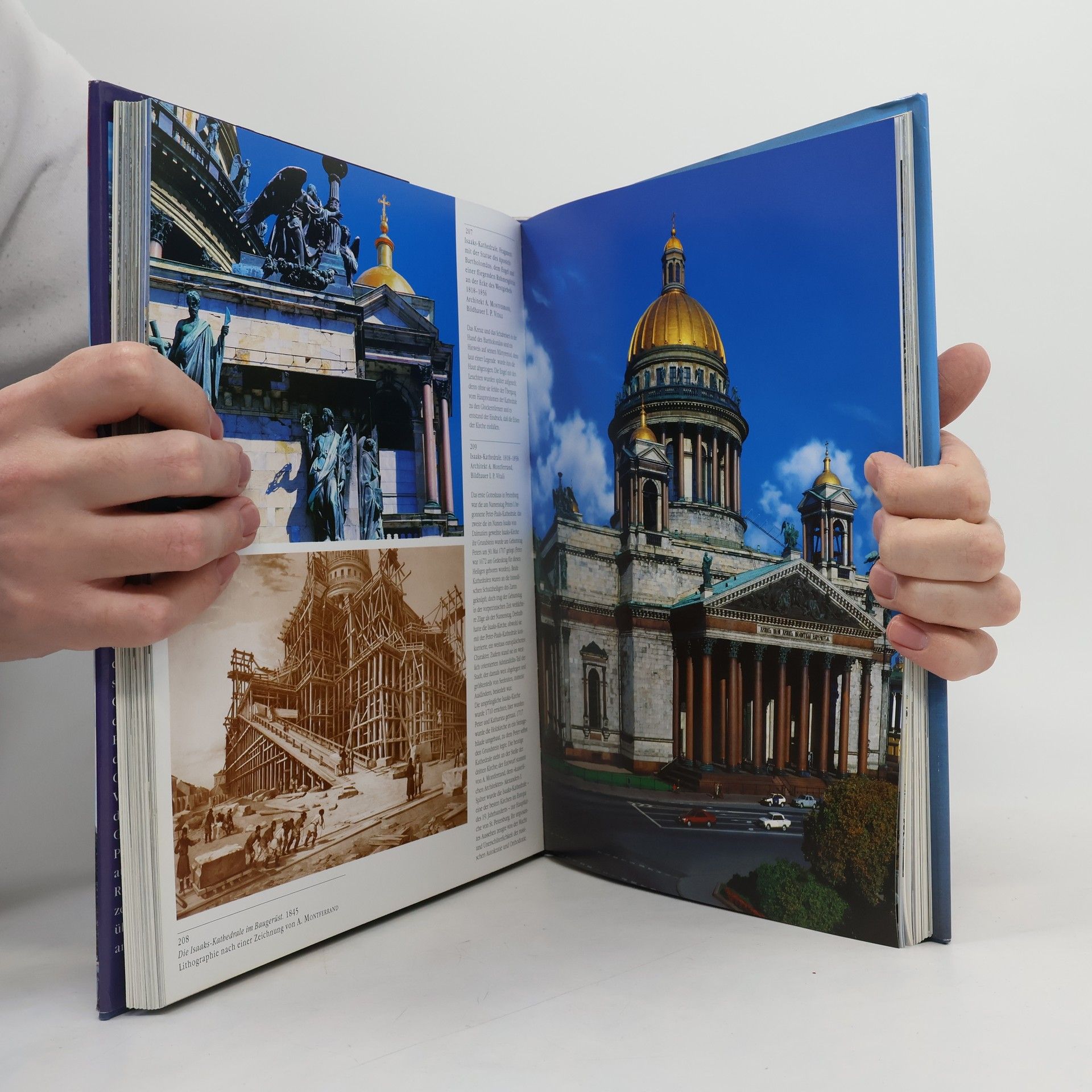 Sankt Petersburg
