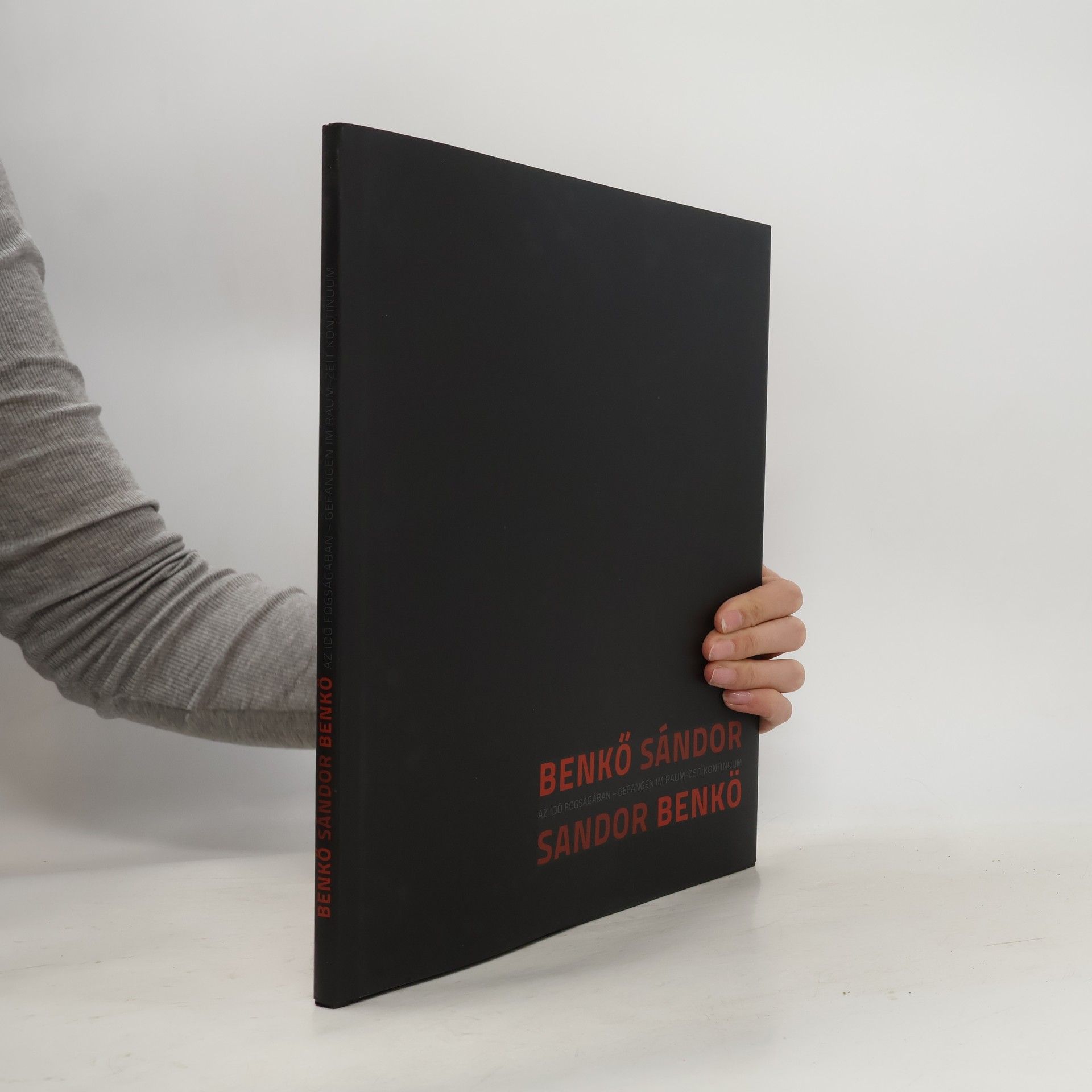 Autorenkollektiv Sándor Benkő