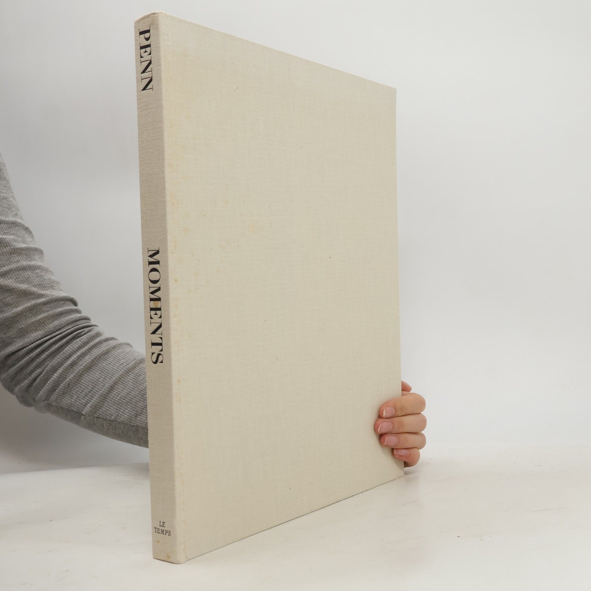 Kolektiv autorů Moments