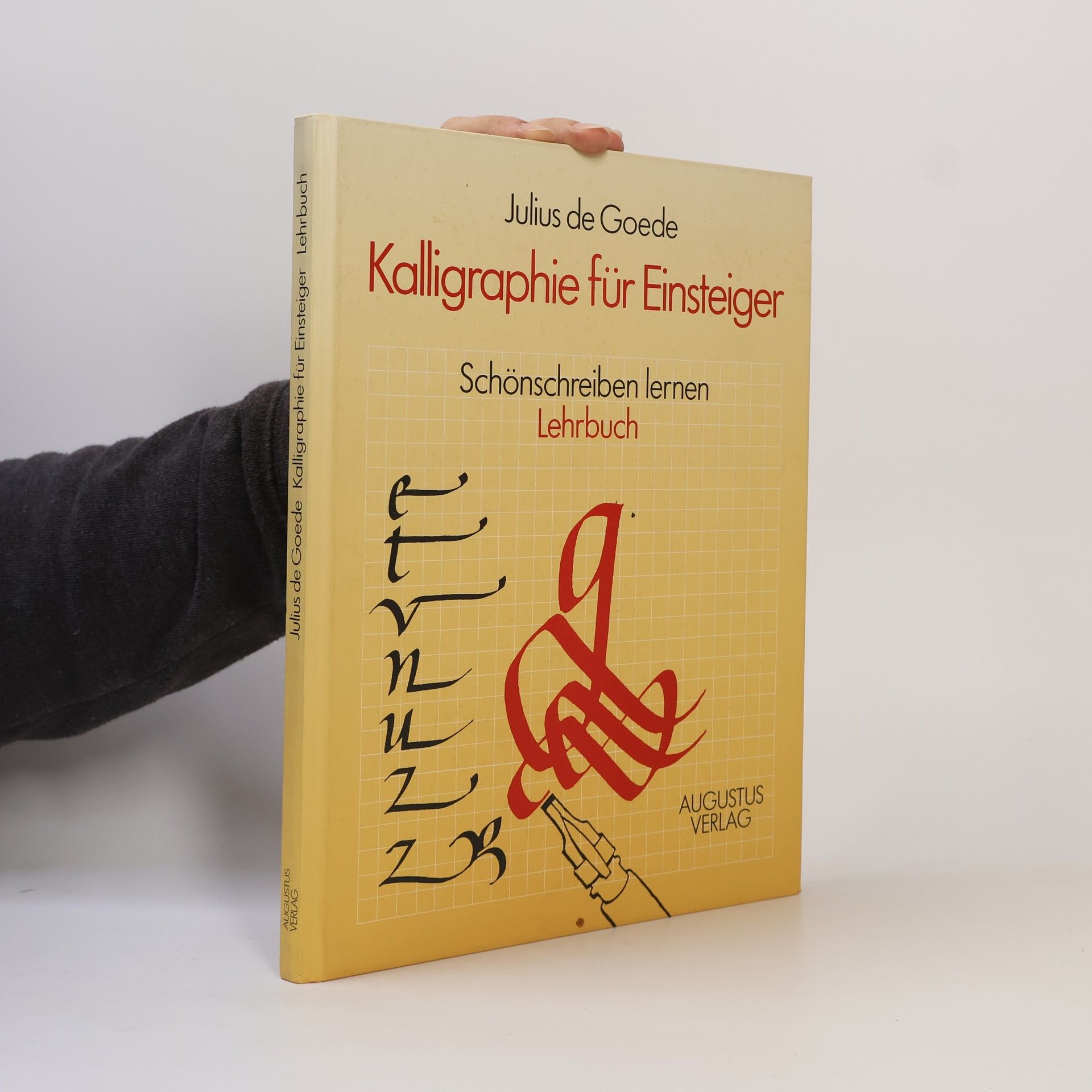 Kalligraphie für Einsteiger