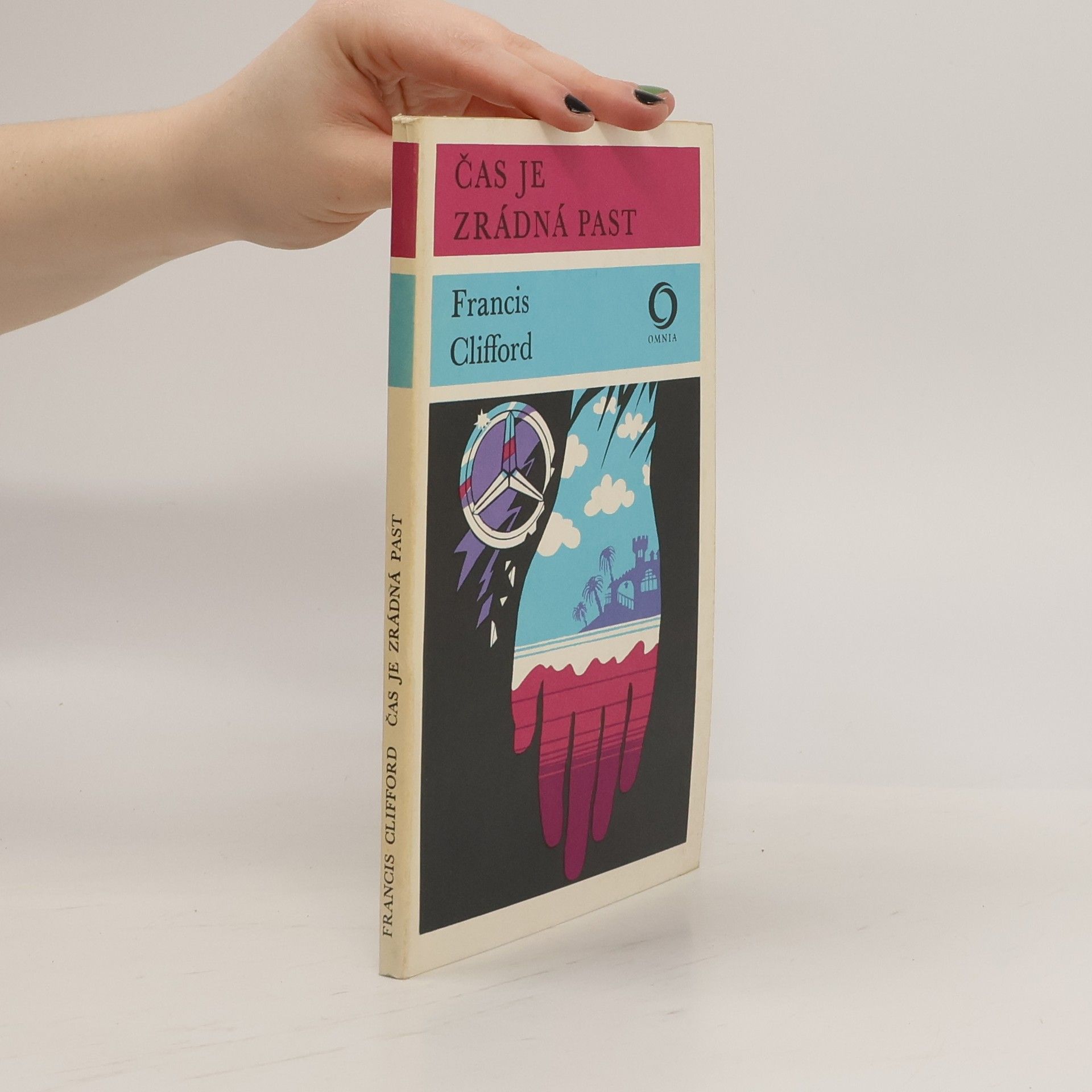 Čas je zrádná past