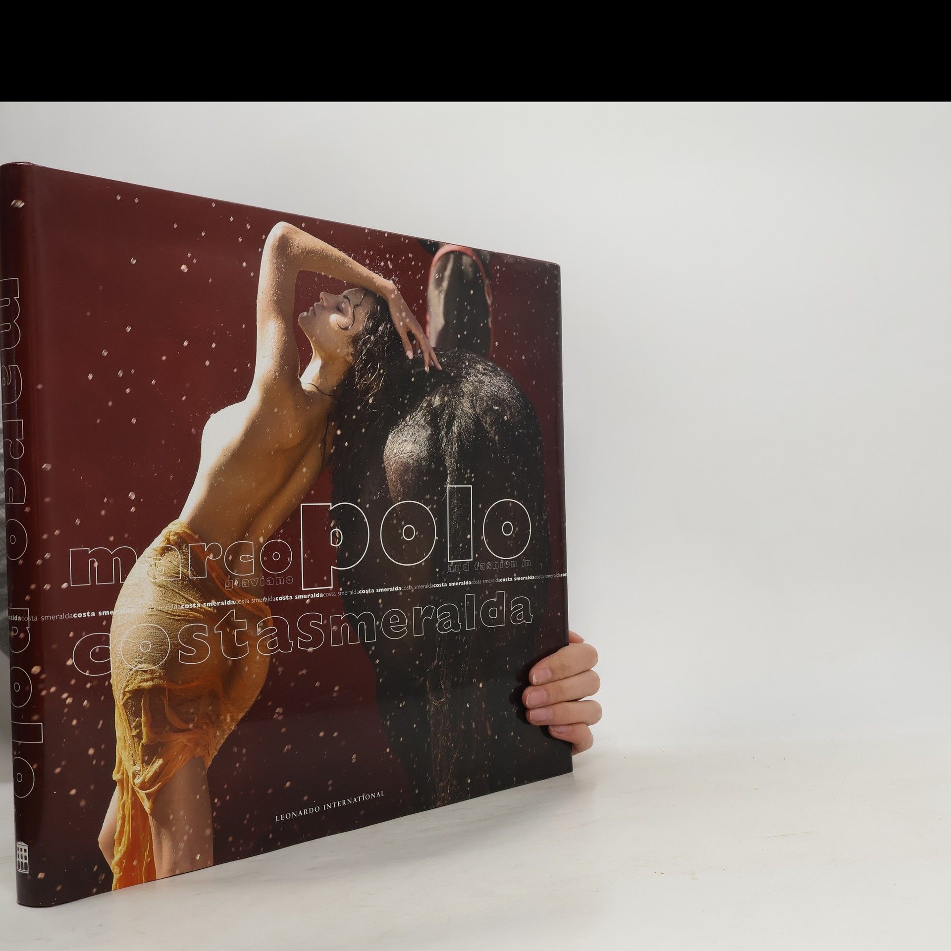 Marco Polo: Costasmeralda