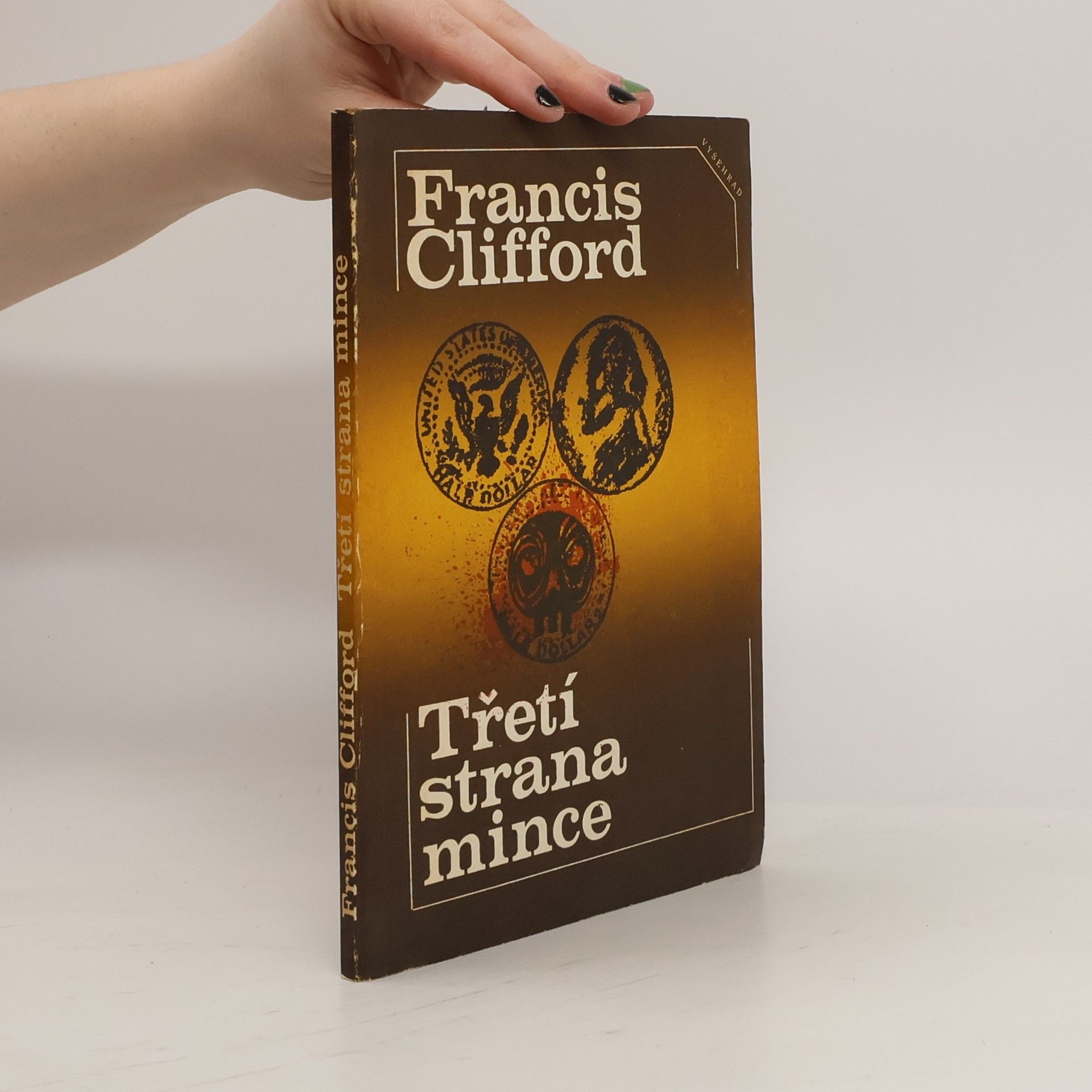 Třetí strana mince