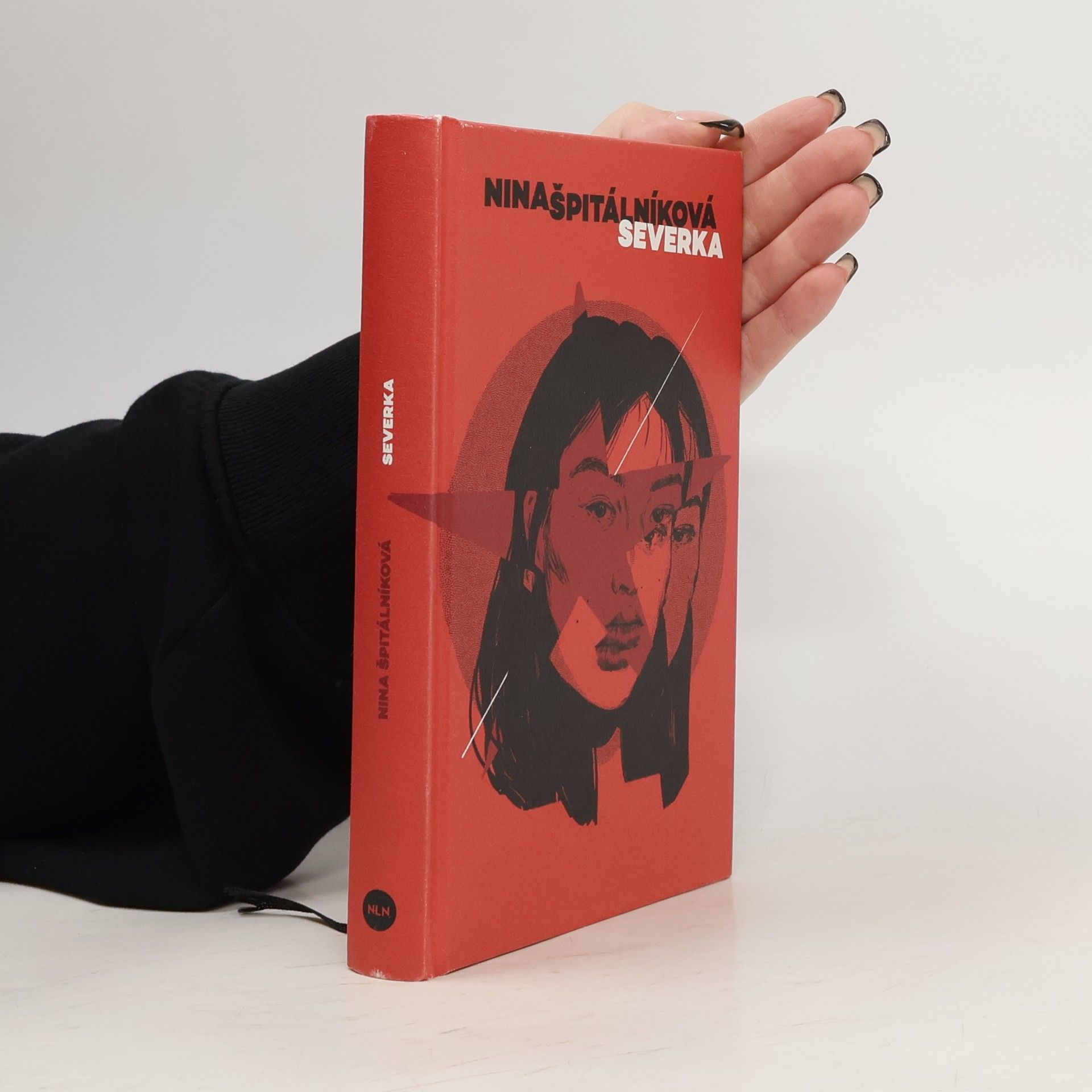 Nina Špitálníková Severka