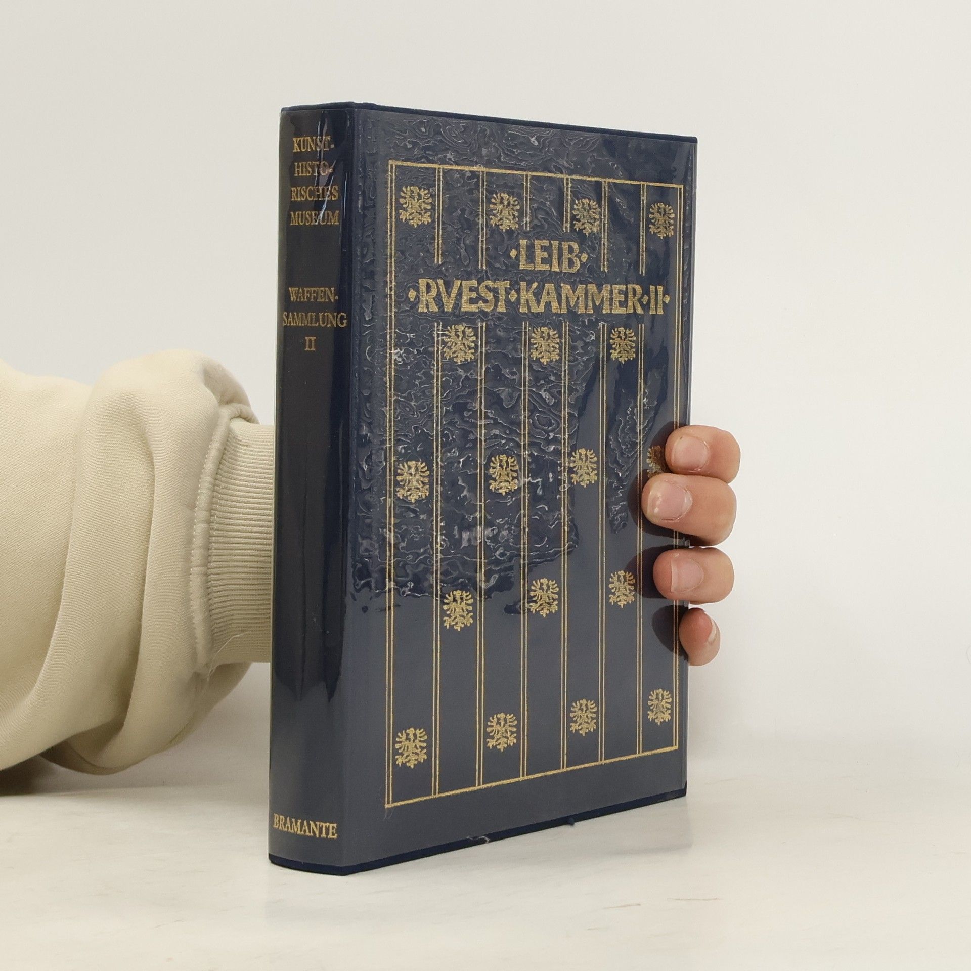 Autorenkollektiv Leib. Rvest. Kammer 2