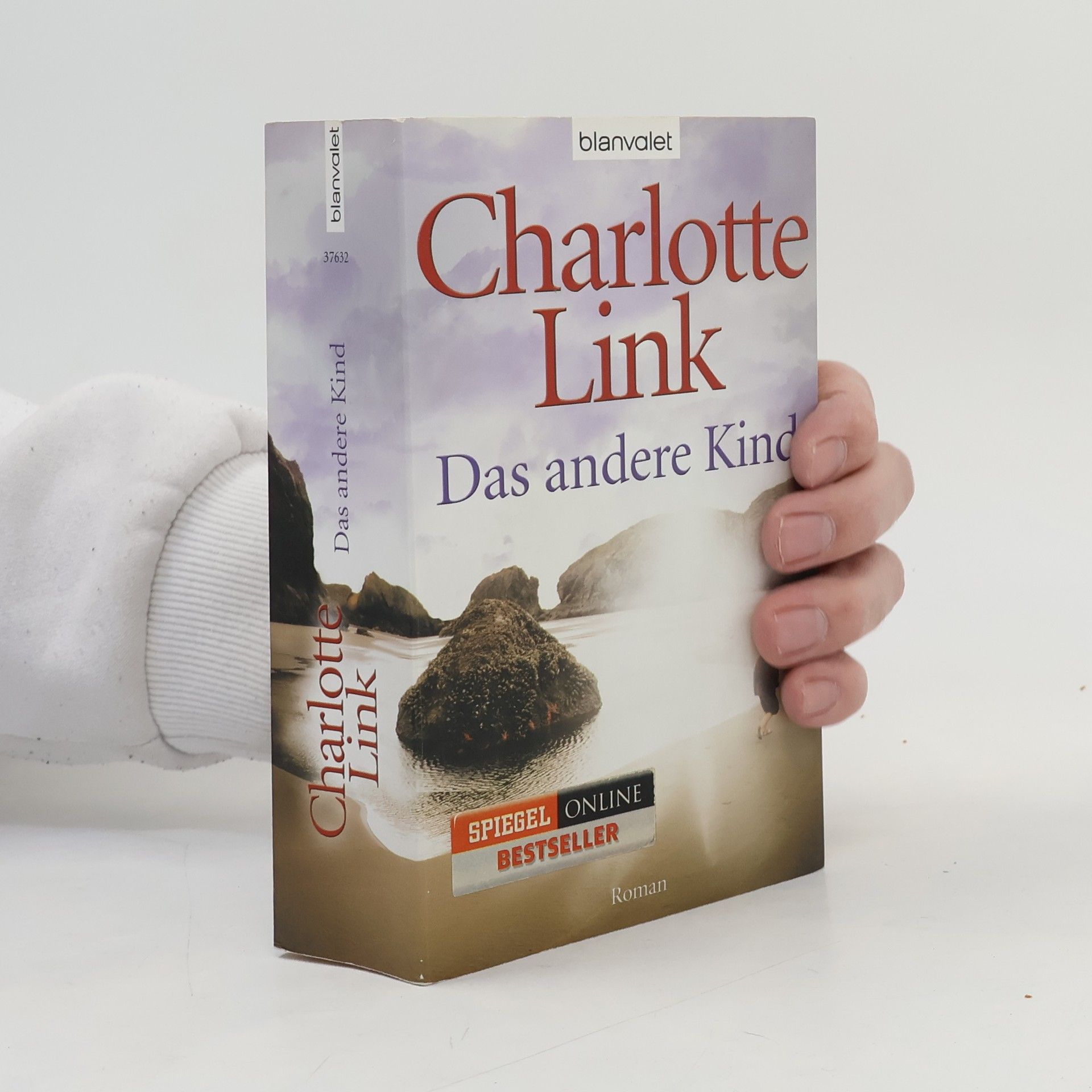 Charlotte Link Das Andere Kind