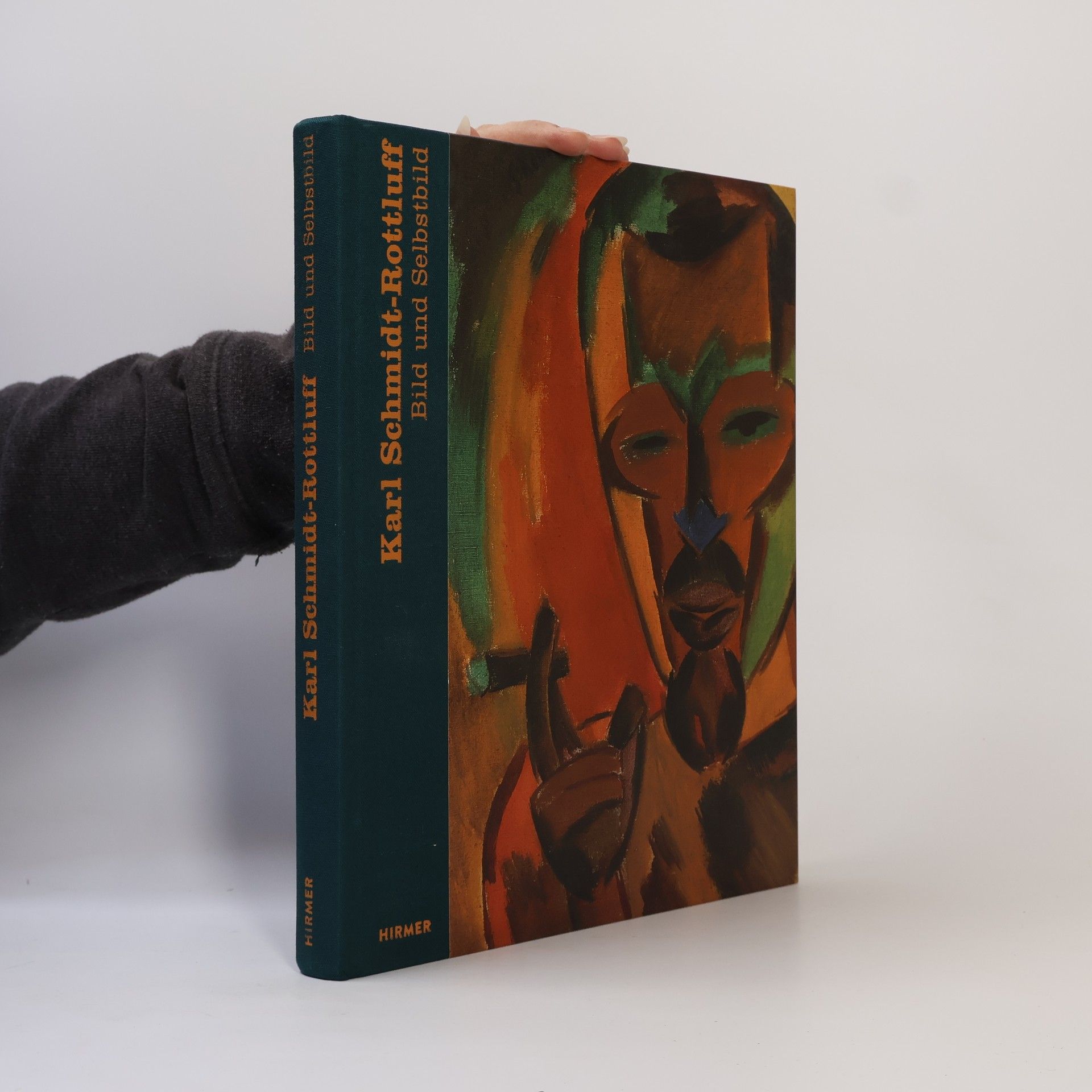 Autorenkollektiv Karl Schmidt-Rottluff